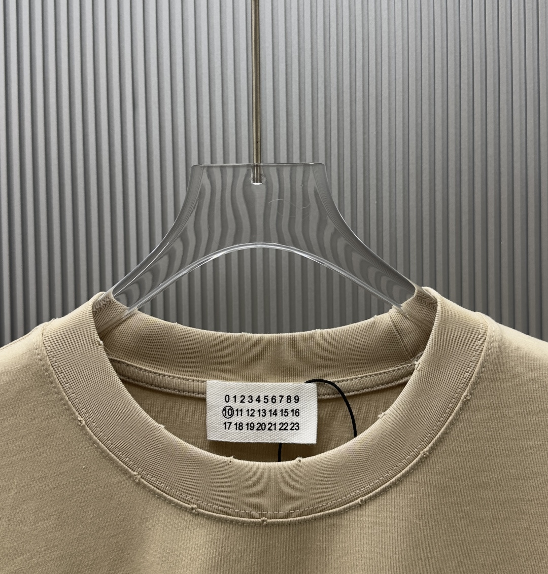 Maison Margiela 2026ss New T Shirt Size M-XXXXL