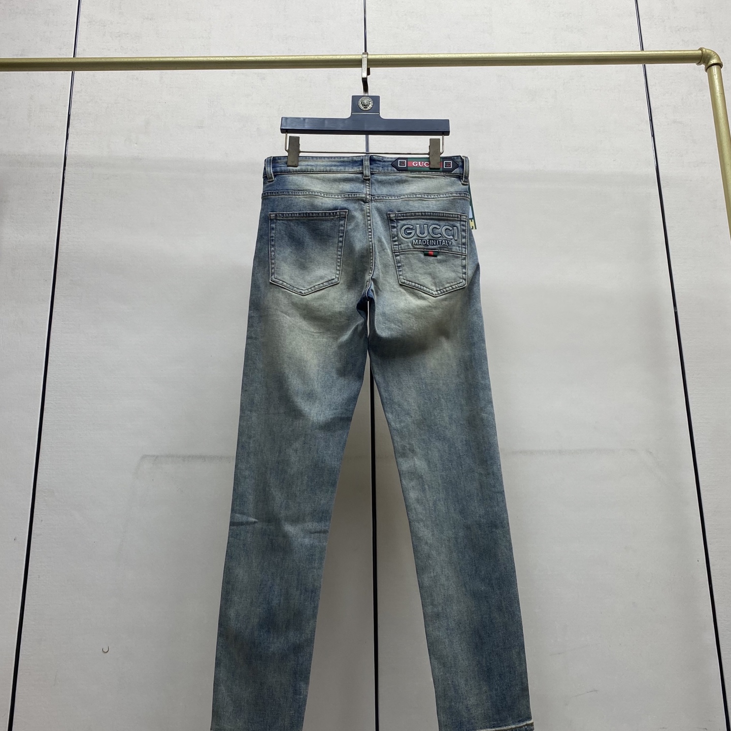 Gucci New Men Jeans Size 29-40