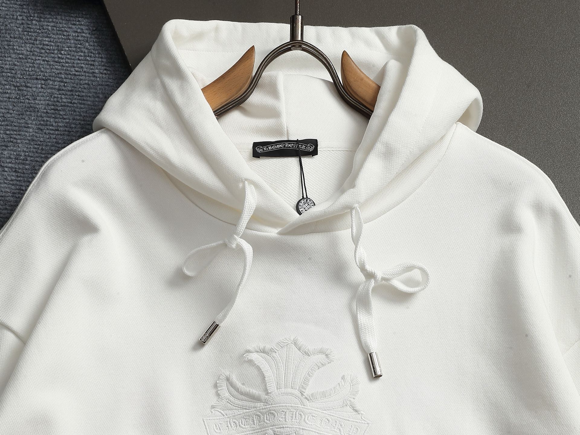 Chrome Hearts  2026ss  New Sweatshirt  Size S-XL