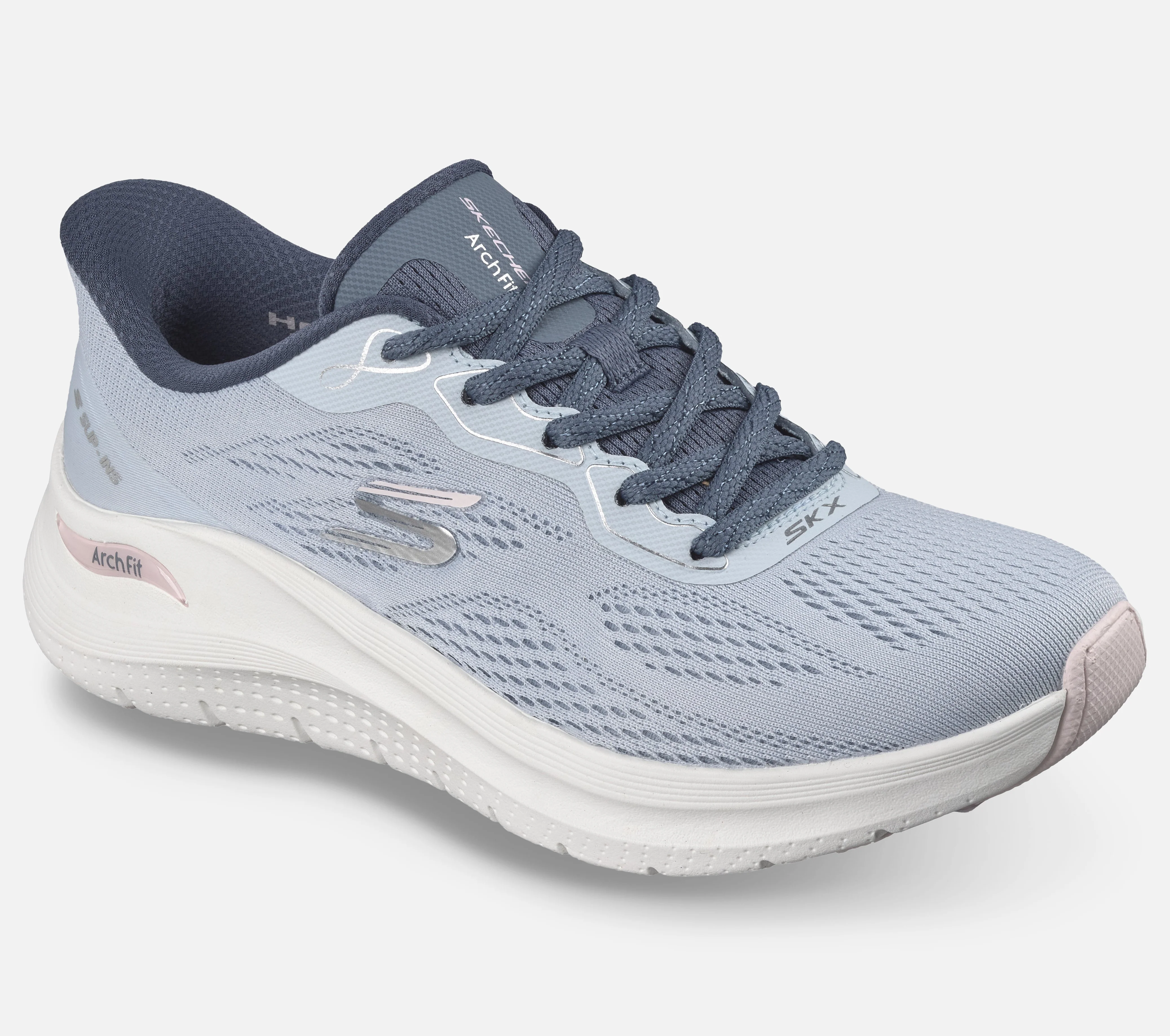 Arch Fit 2.0 - Bold Motion