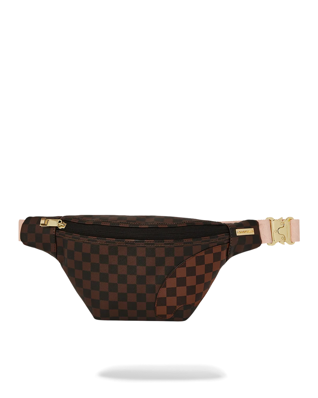 BANDOLERO NOUVEAU SAVVY CROSSBODY