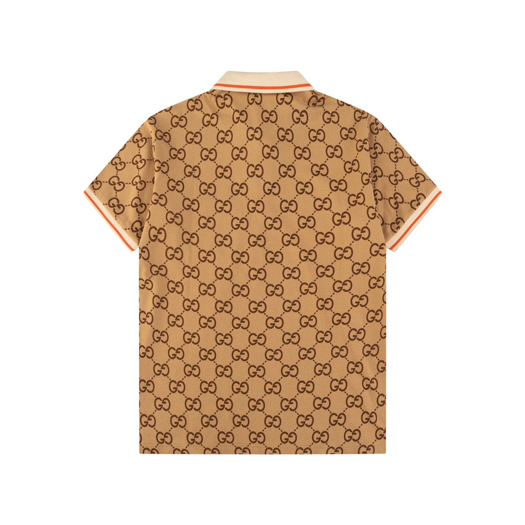 Gucci 2026ss New Polo Shirt Size S-XXL