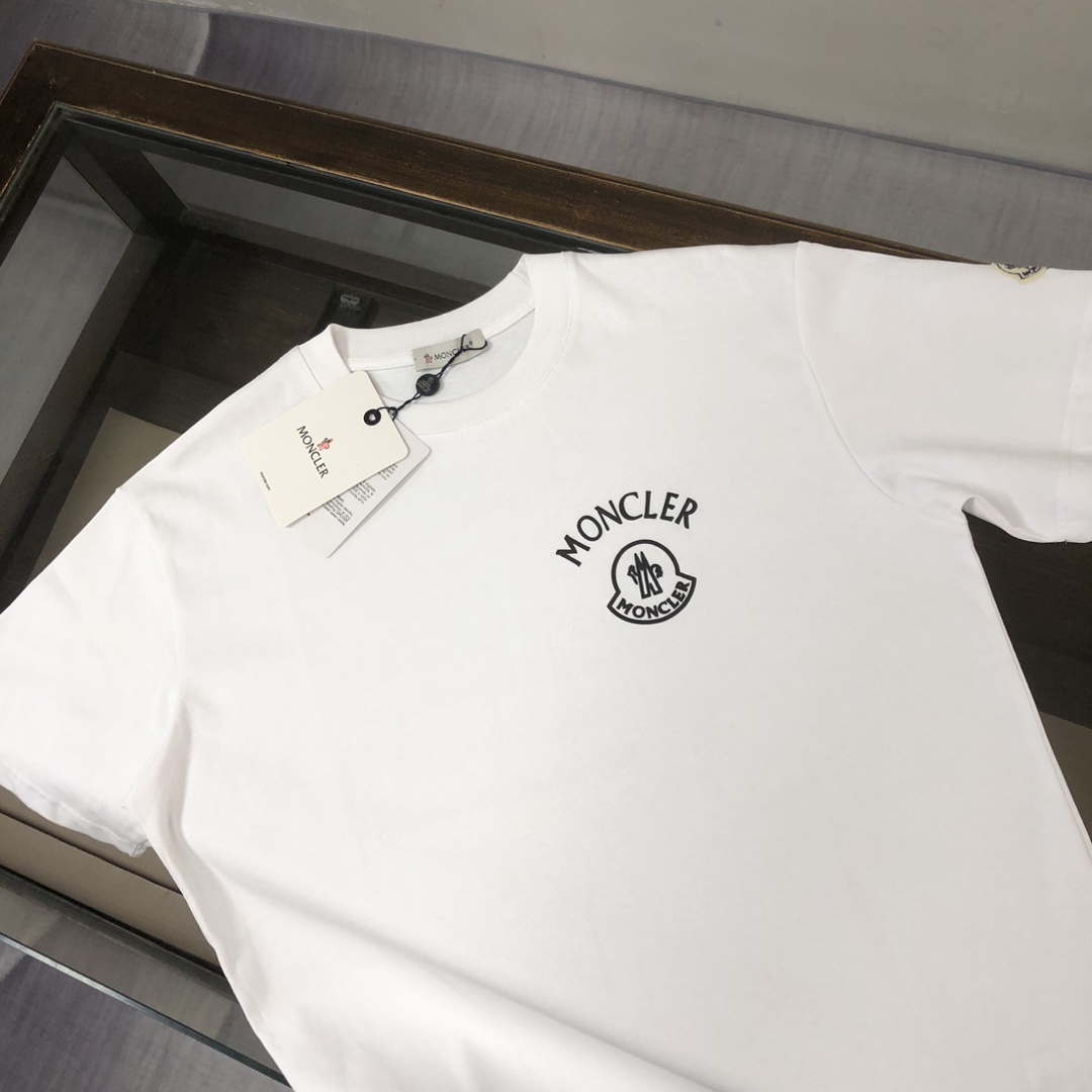 Moncler 2026ss New T Shirt Size M-XXXL