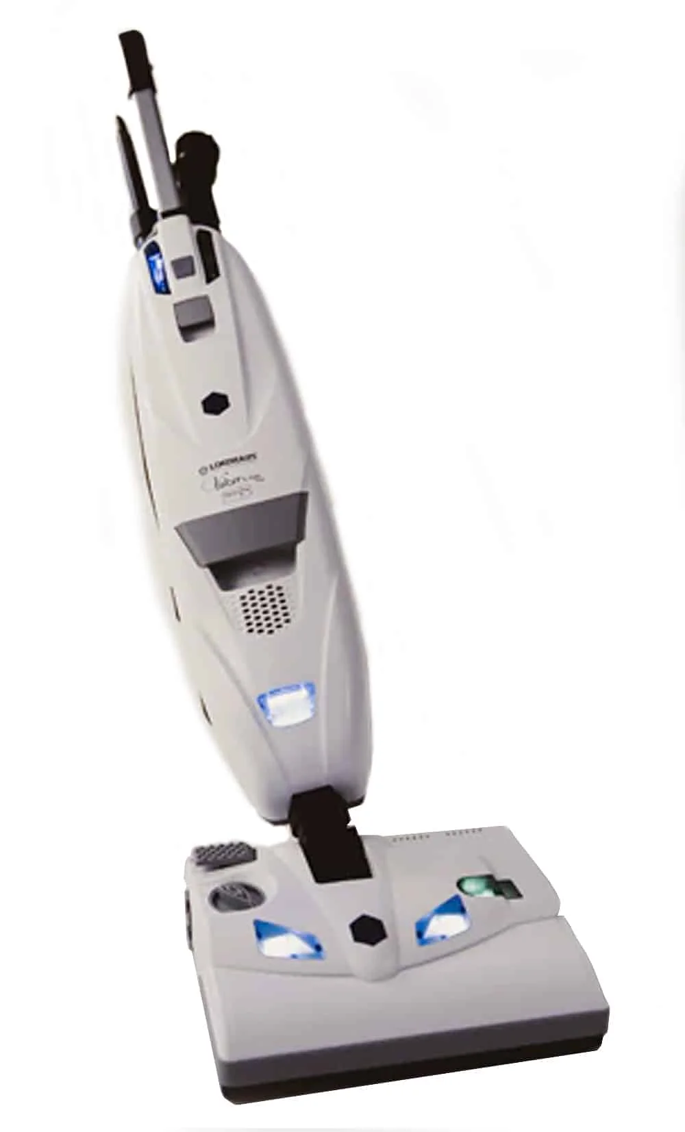 Lindhaus Valzer Eco Green Corded 12