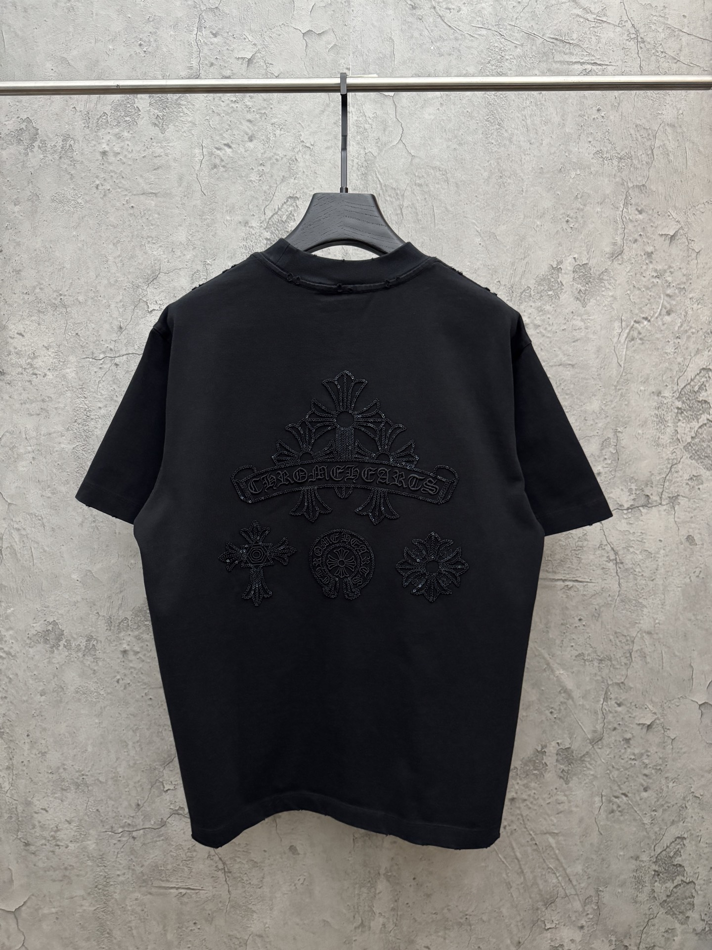 Chrome Hearts 2026ss New T Shirt Size S-XL