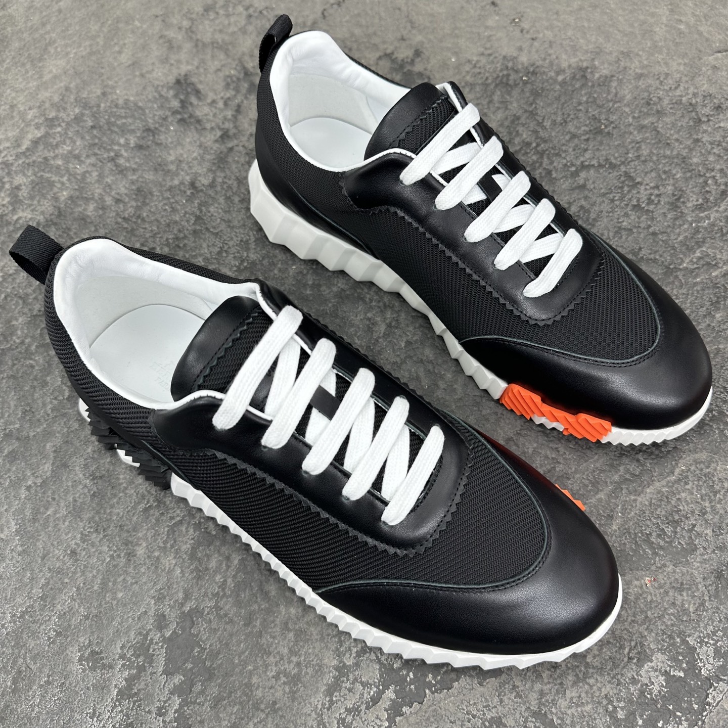 Hermes   2026ss  New Sneaker  Size 36-45