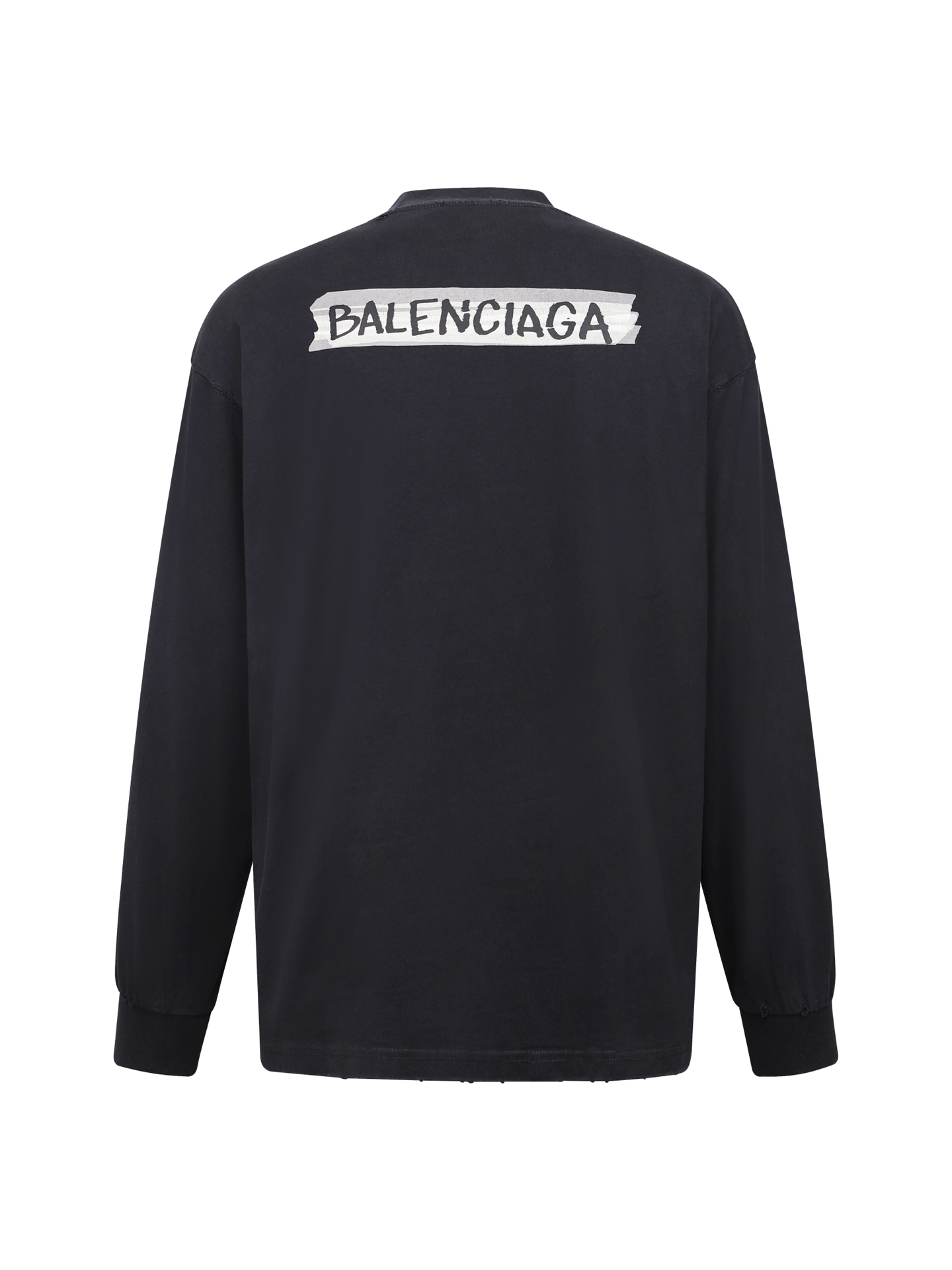 Balenciaga  2026ss  New Sweatshirt  Size S-XL