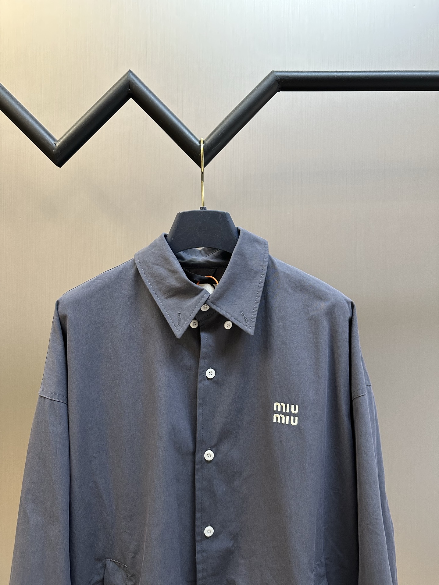 Miu'M'iu  2026ss  New Sweatshirt  Size S-XL