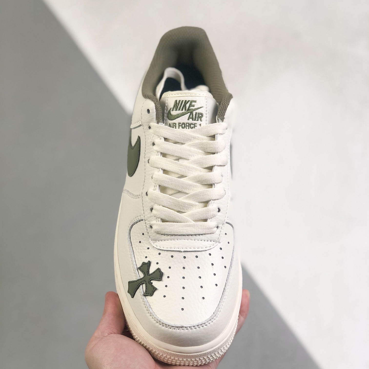 Nike Air Force 1 Sneakers Shoes Gr. 36-45