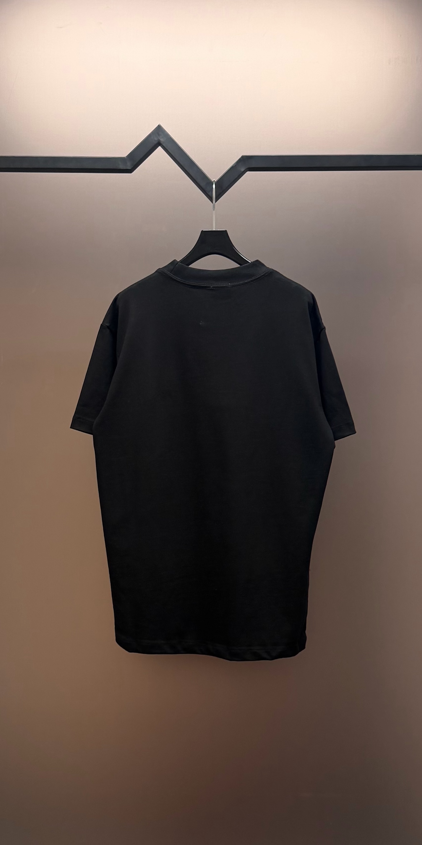 Burberry    2026ss New T Shirt Size S-XXL