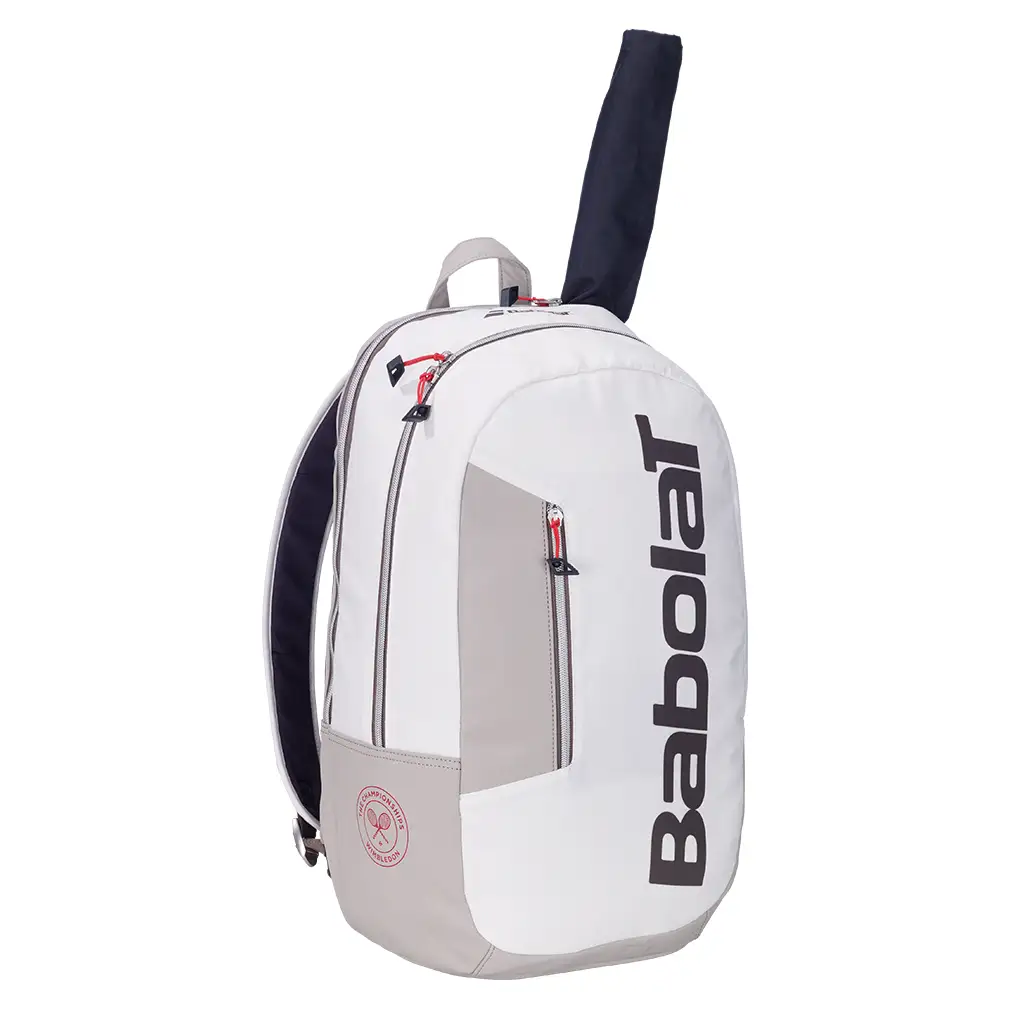 Pure Lite Wimbledon Tennis Backpack