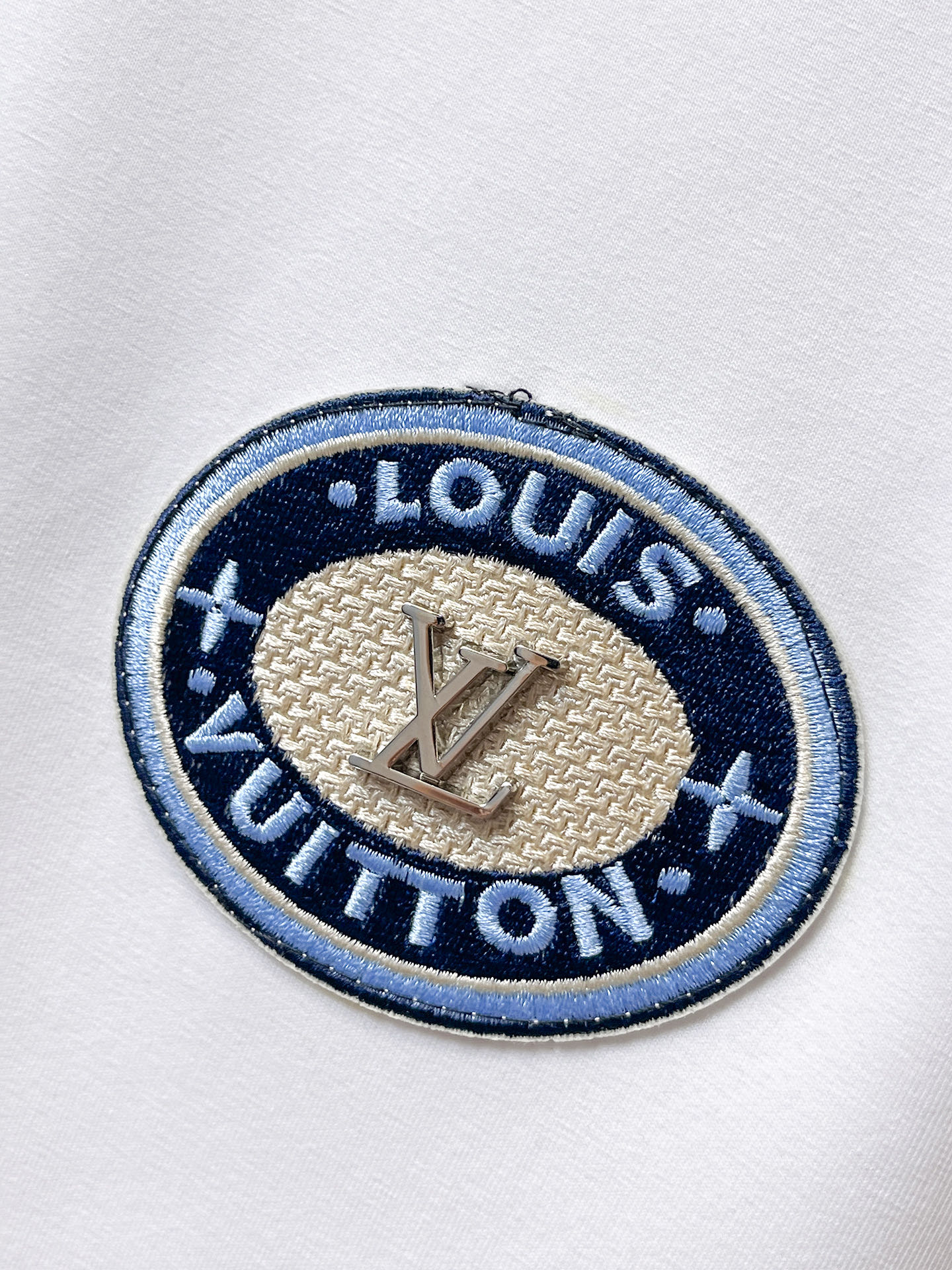 Louis Vuitton  2026ss  New Sweatshirt  Size XS-L