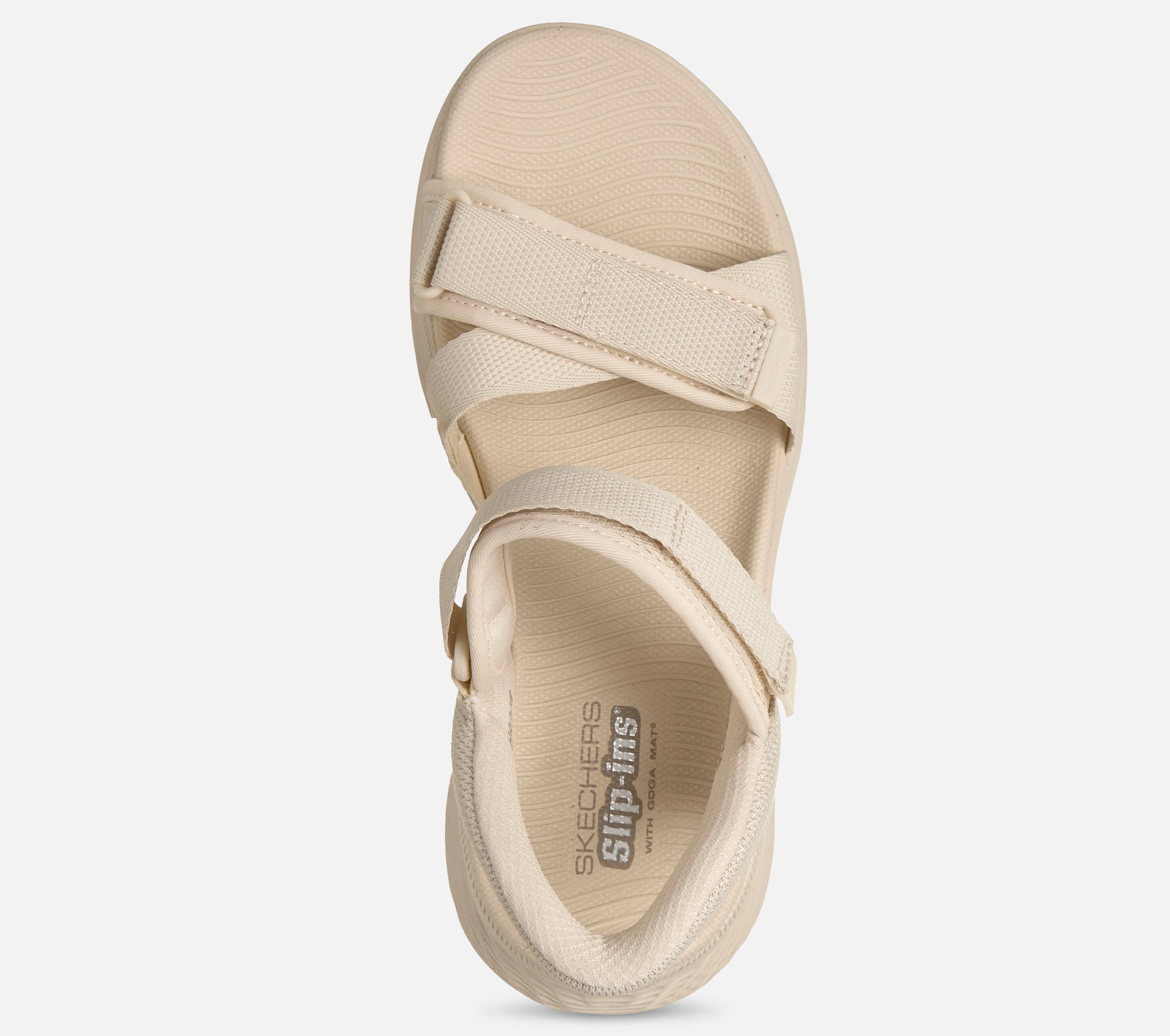 Slip-ins: Max Cushioning Elite 2.0 Sandal - Zoe