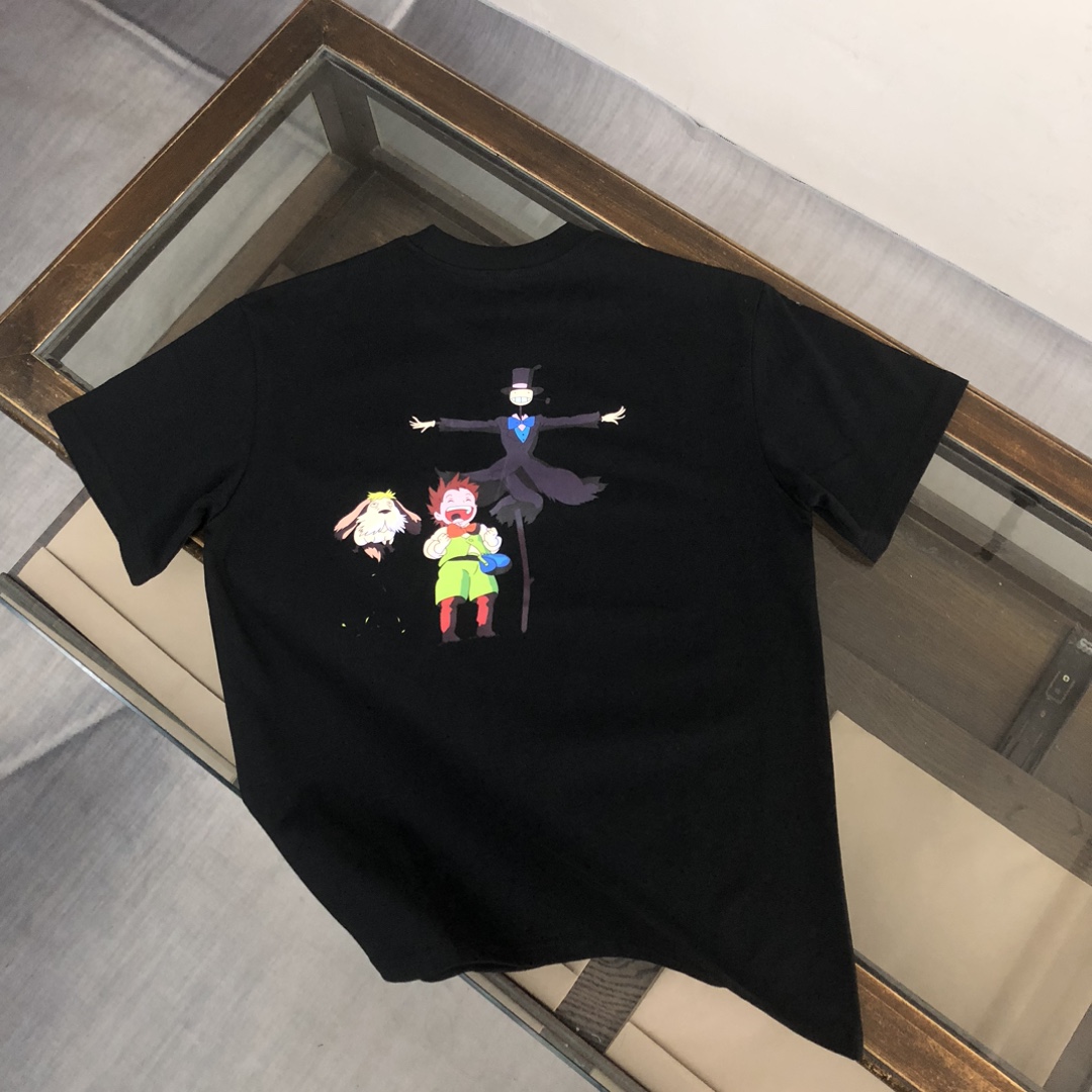 Louis Vuitton 2026ss New T Shirt Size M-XXXL