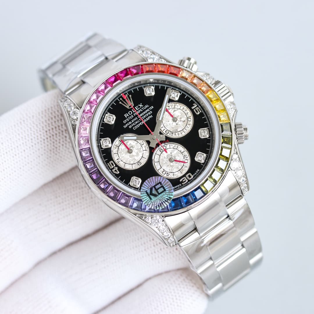 Rolex Cosmograph Daytona 