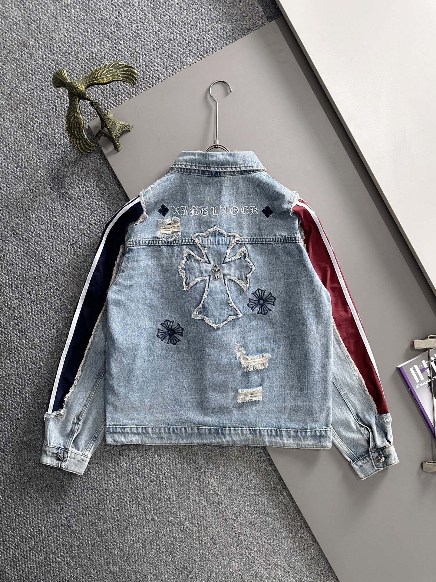 Chrome Hearts  2026ss  New Sweatshirt  Size S-3XL