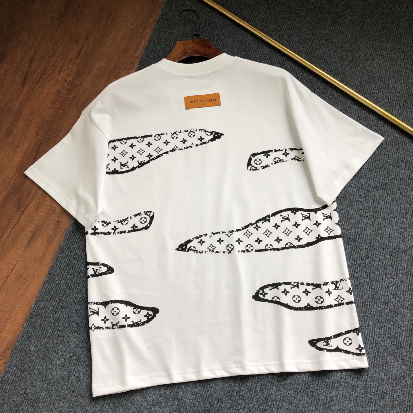 Louis Vuitton 2026ss New T Shirt Size XS-L