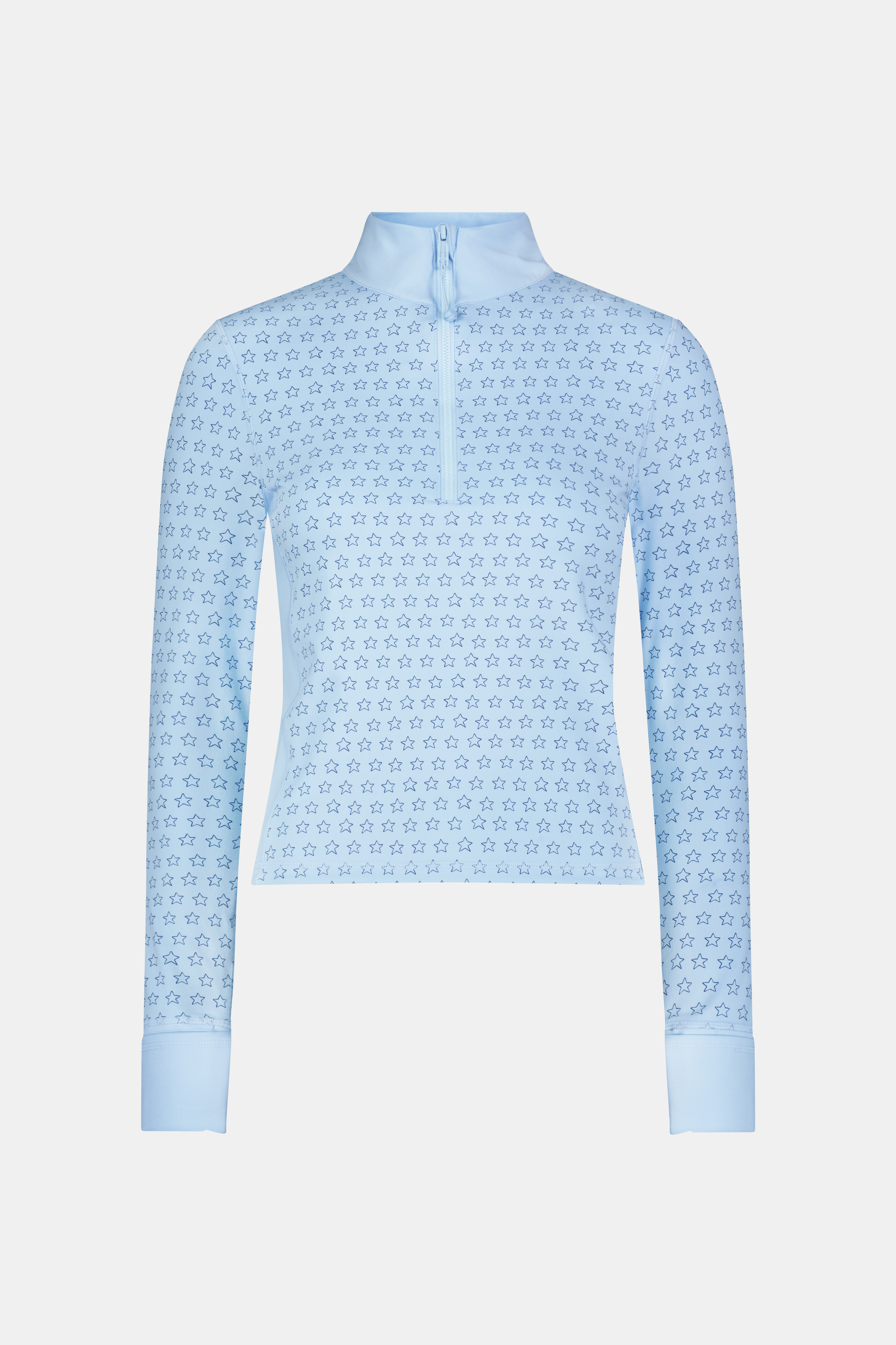 Stars Celia Quarter Zip