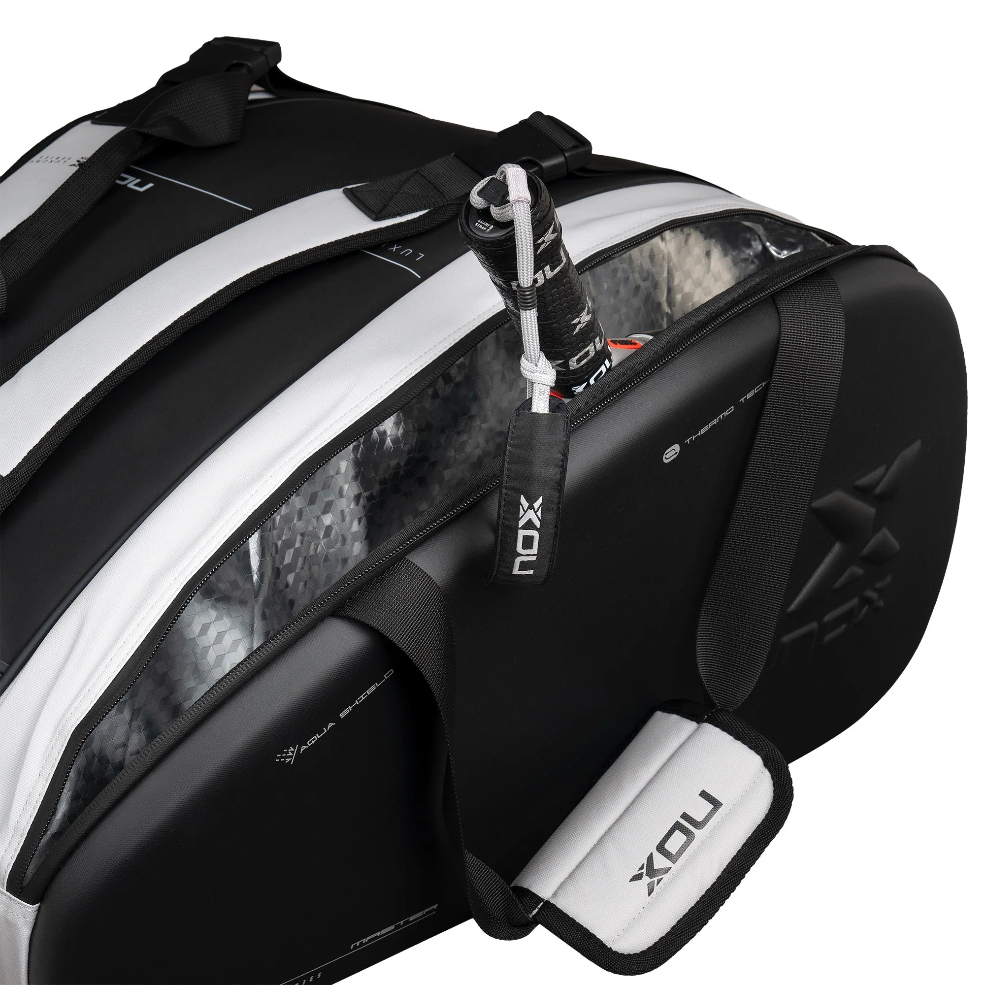 LUXURY MASTER Bag