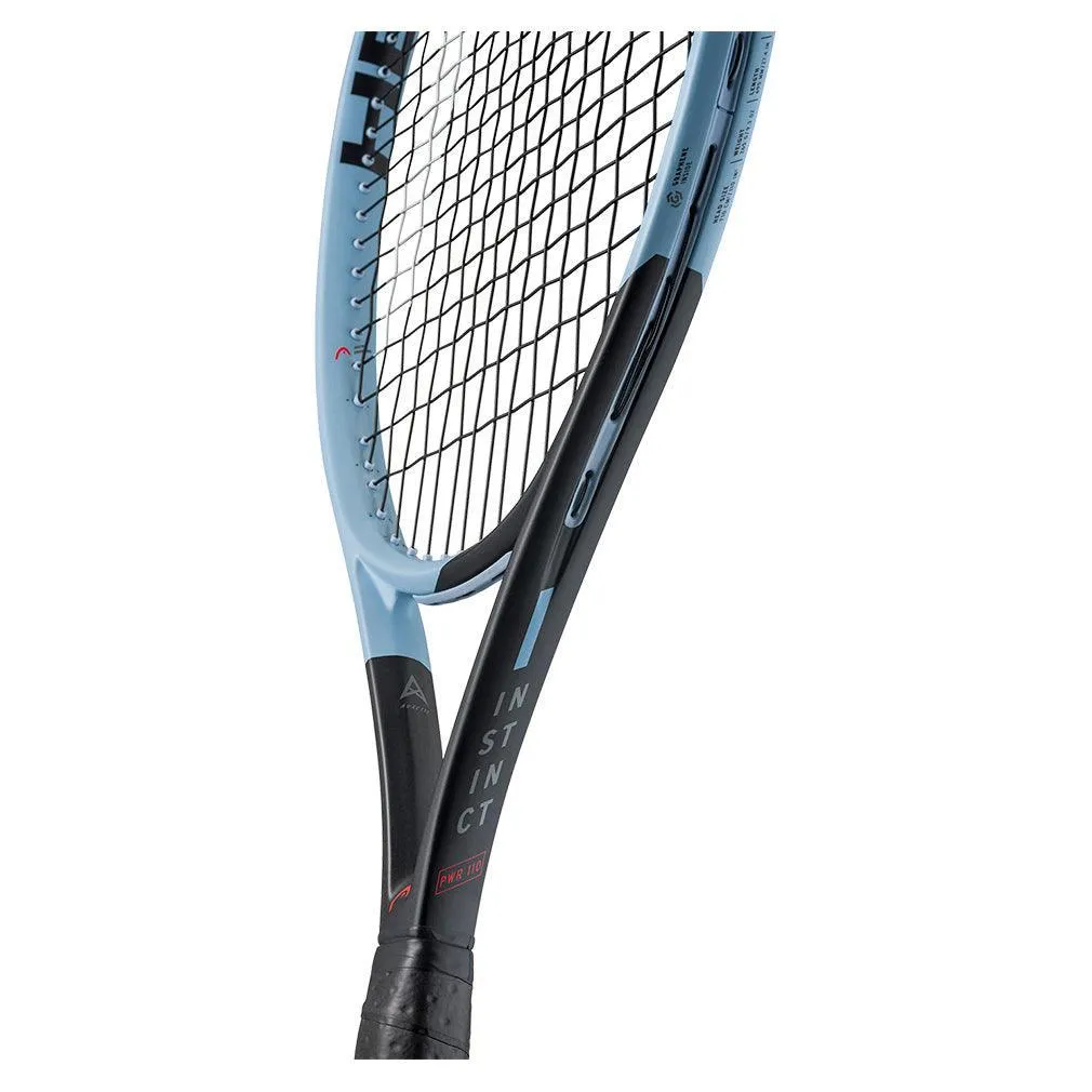 Instinct PWR 110 2025 Tennis Racquet