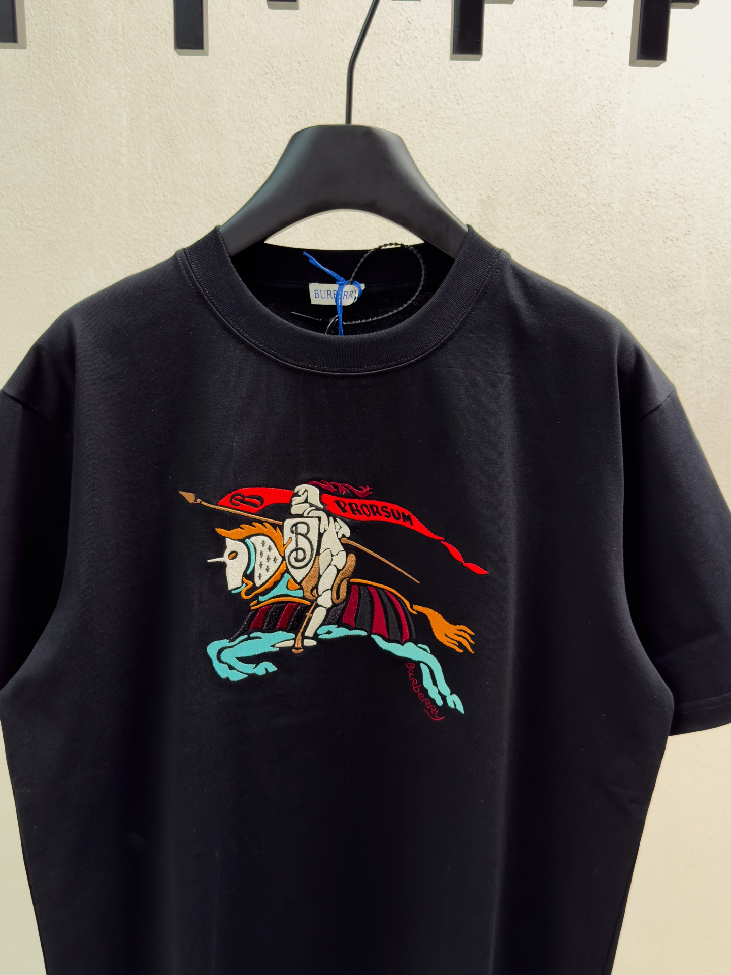 Burberry 2026ss New T Shirt Size S-XL