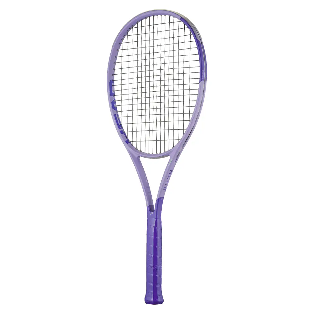 Boom MP 2026 Tennis Racquet Purple