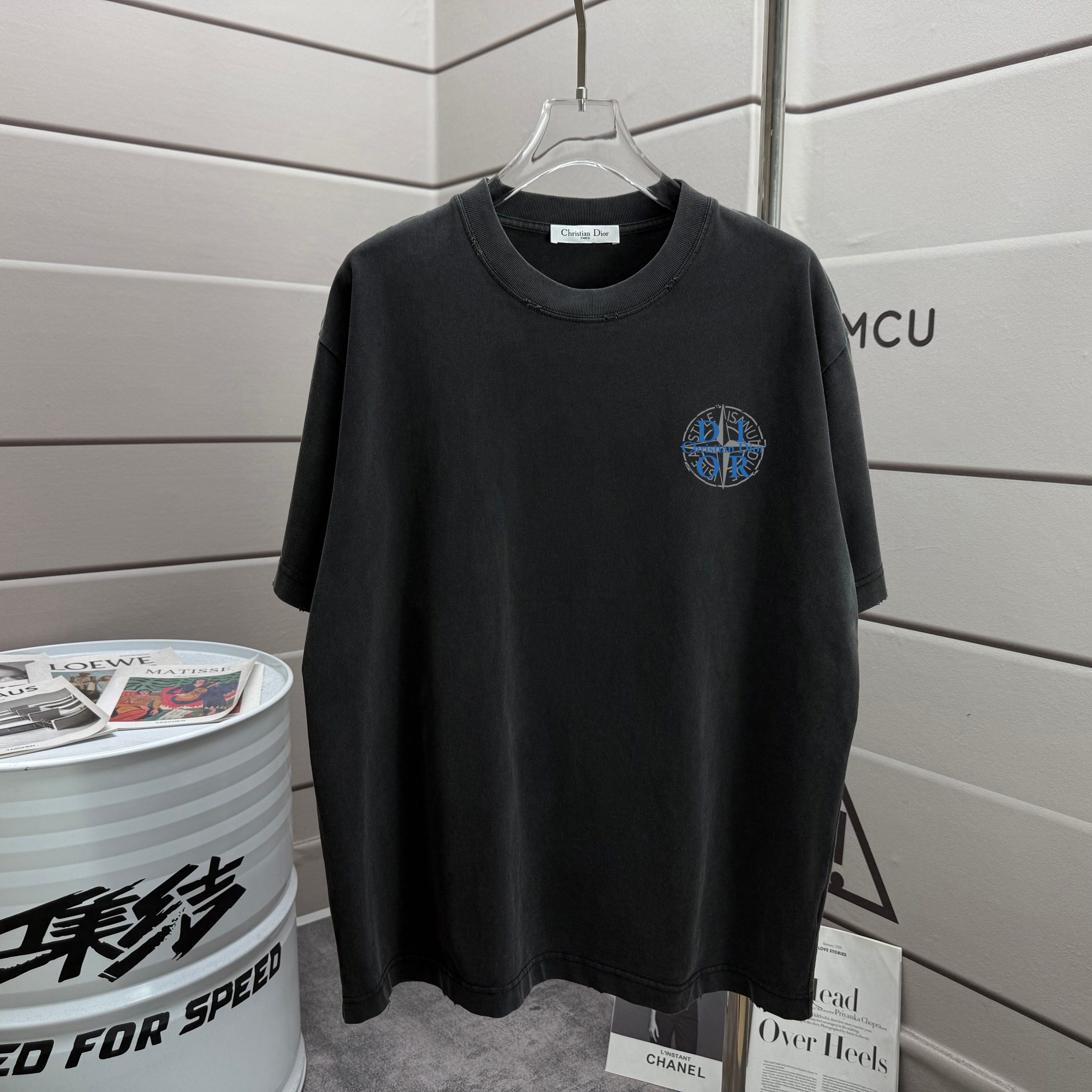 Dior 2026ss New T Shirt Size S-XXL