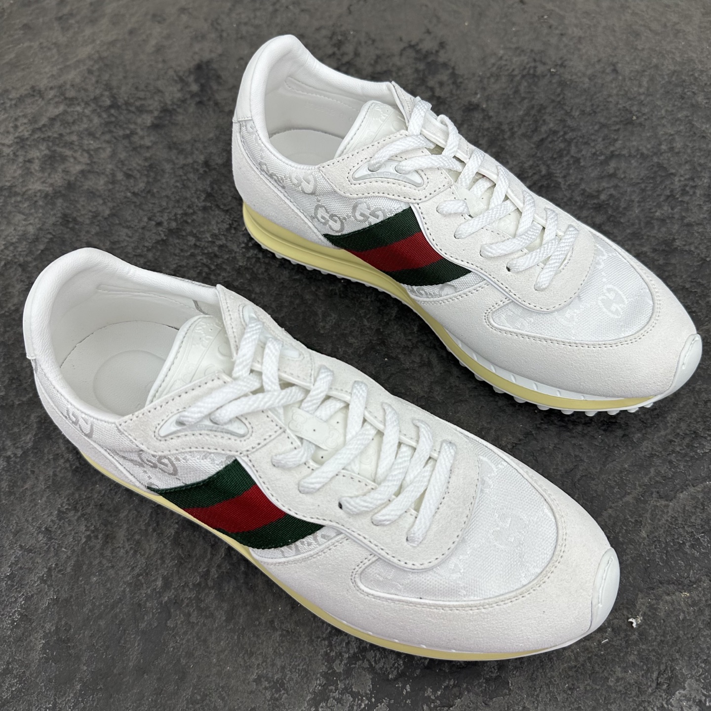 Gucci Re-Motion Sneaker Size 40-46