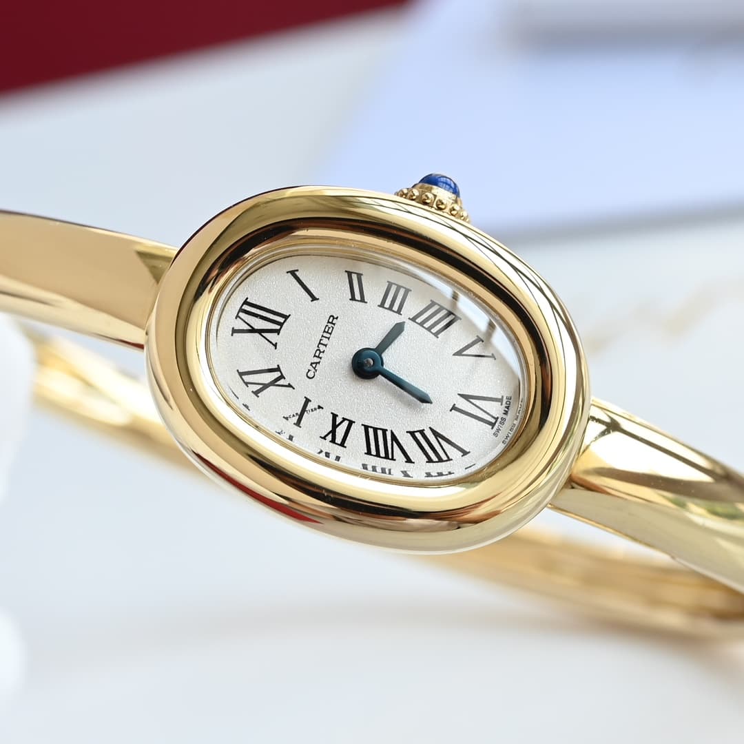Cartier Baignoire Watch TOP
