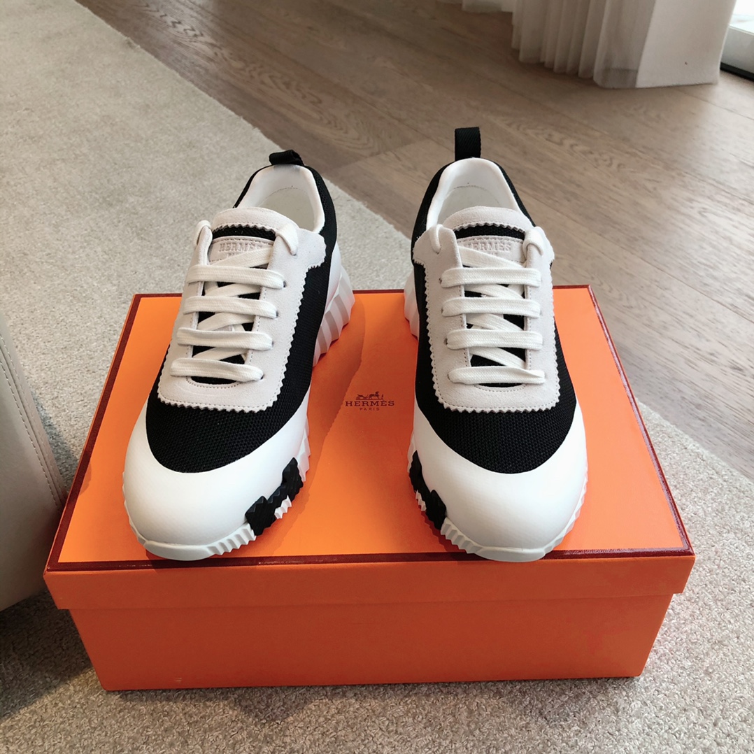 Hermes Bouncing Sneaker Size 36-46