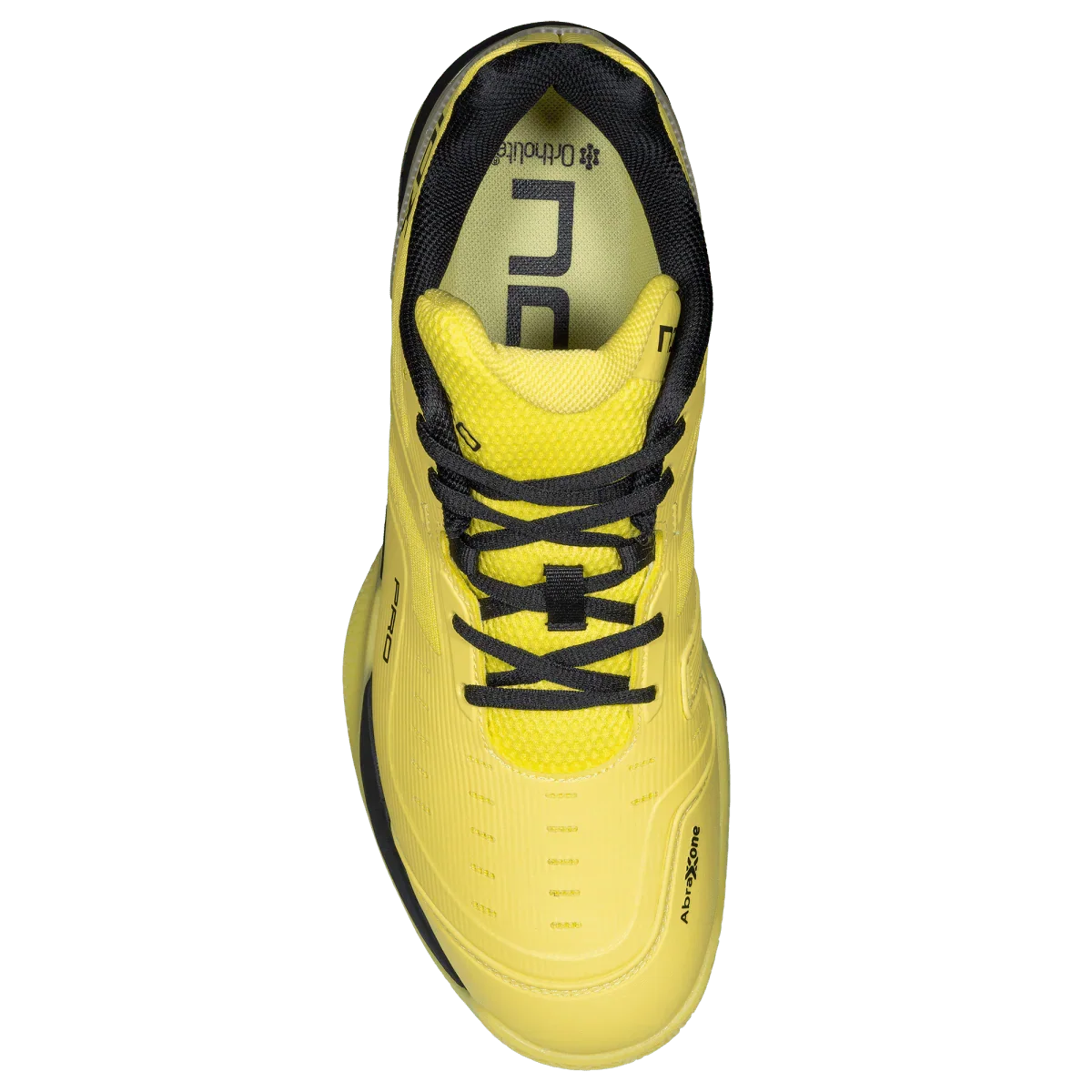 AT10 PRO Summer Yellow