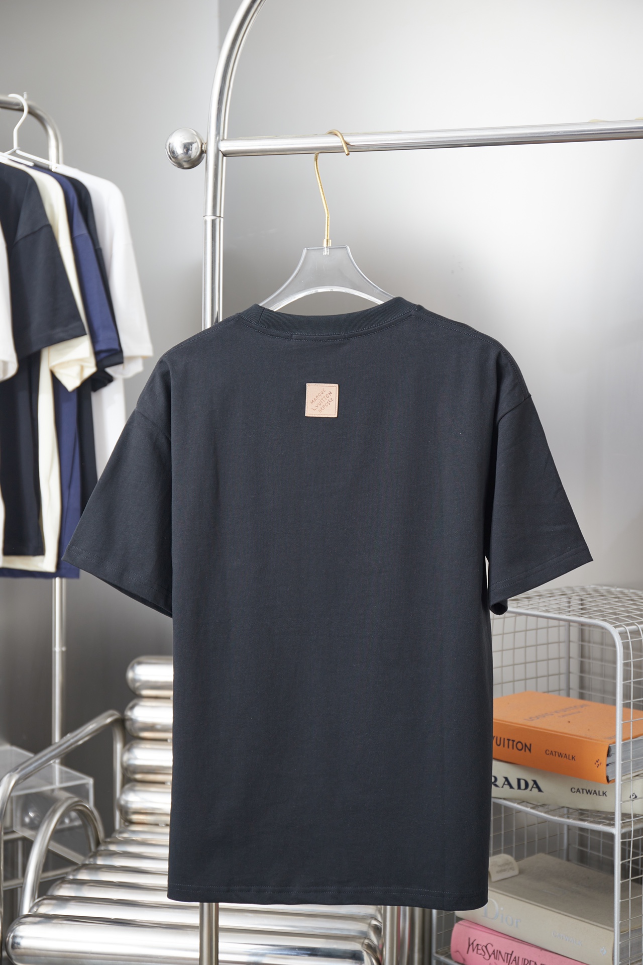 Louis Vuitton 2026ss New T Shirt Size S-XL