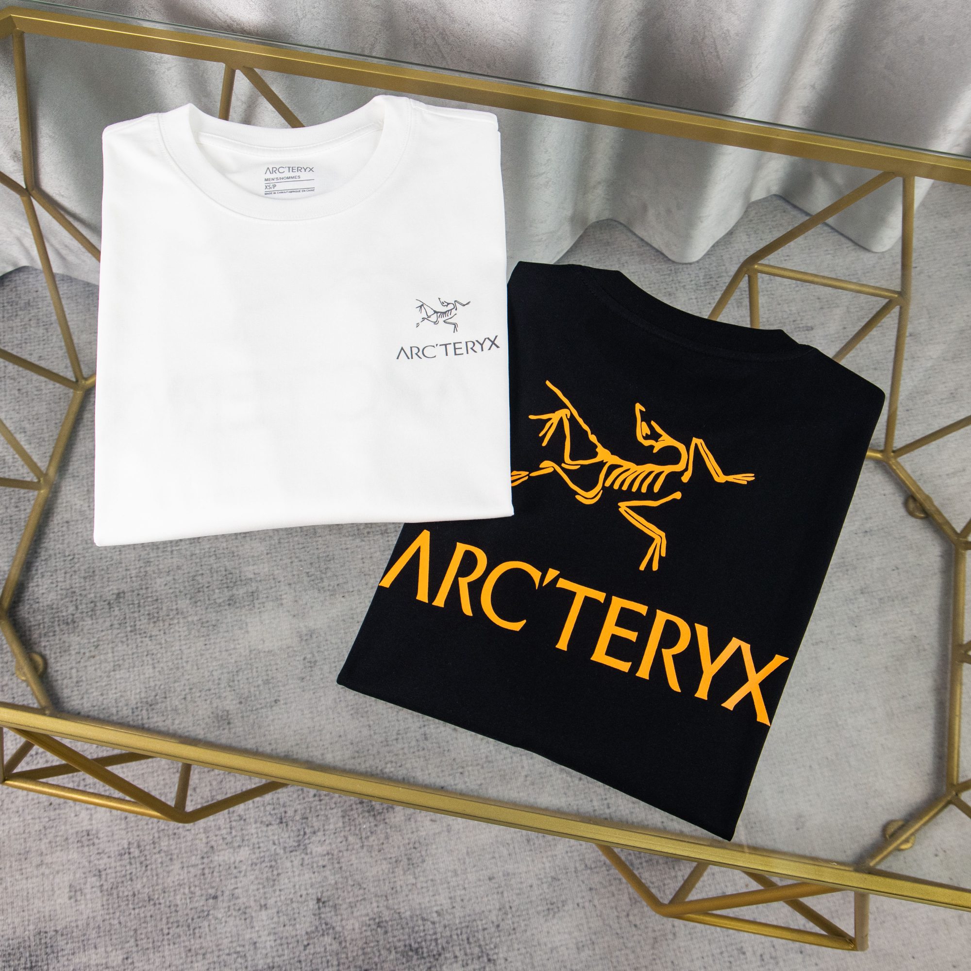 Arcteryx  2026ss  New Sweatshirt  Size XS-L