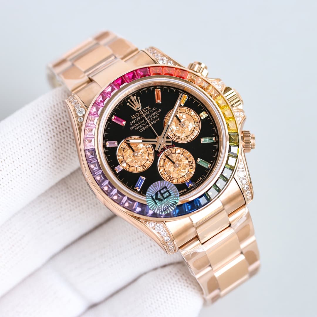 Rolex Cosmograph Daytona 