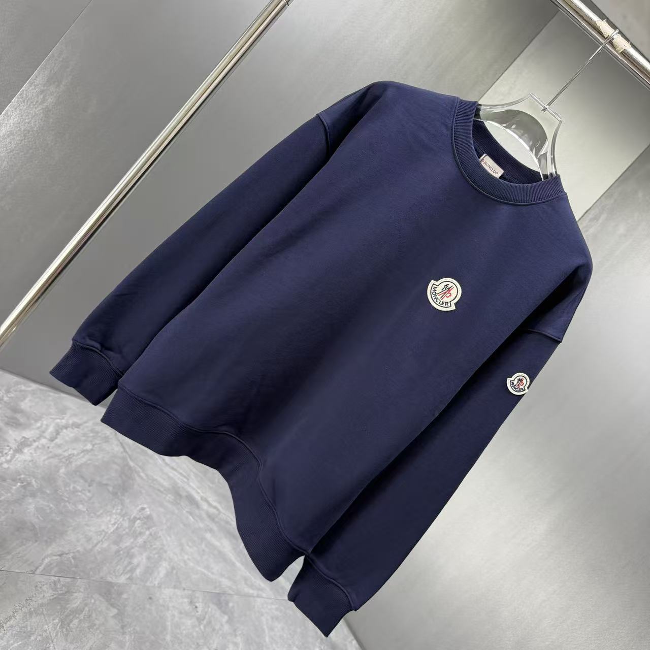 Moncler  2026ss  New Sweatshirt  Size S-XXL