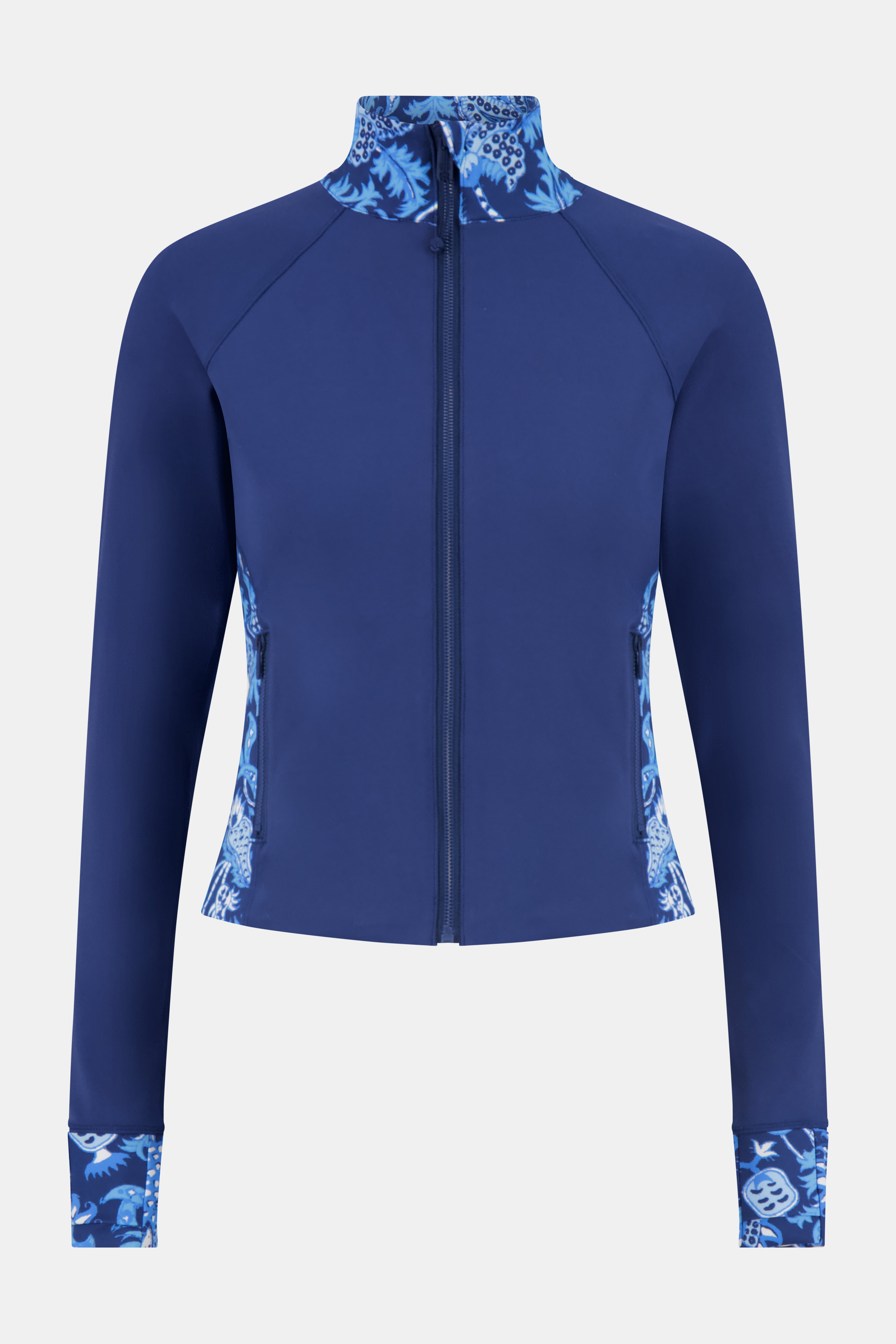 Amanda Harper Jacket