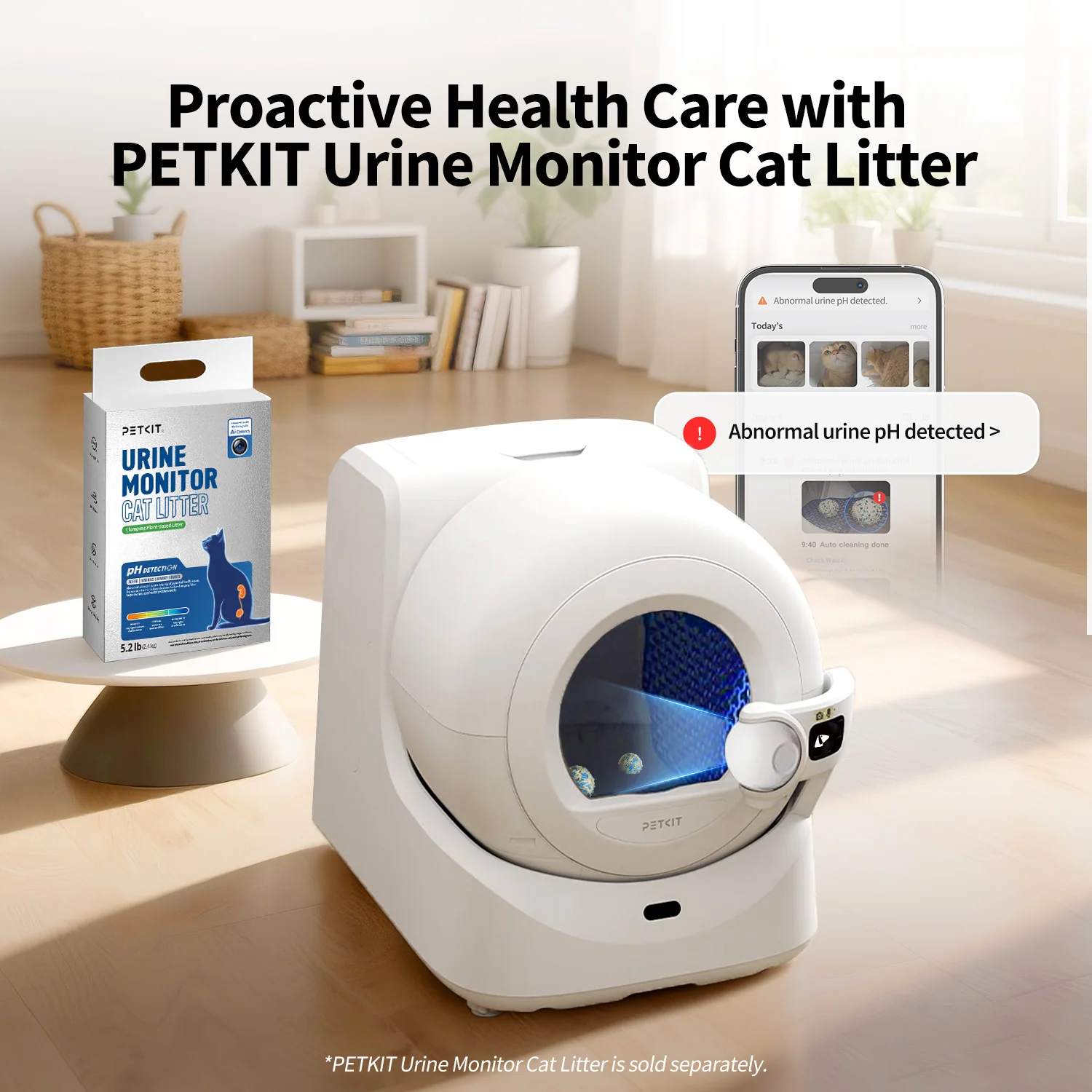 PETKIT Smart Ultimate Bundle