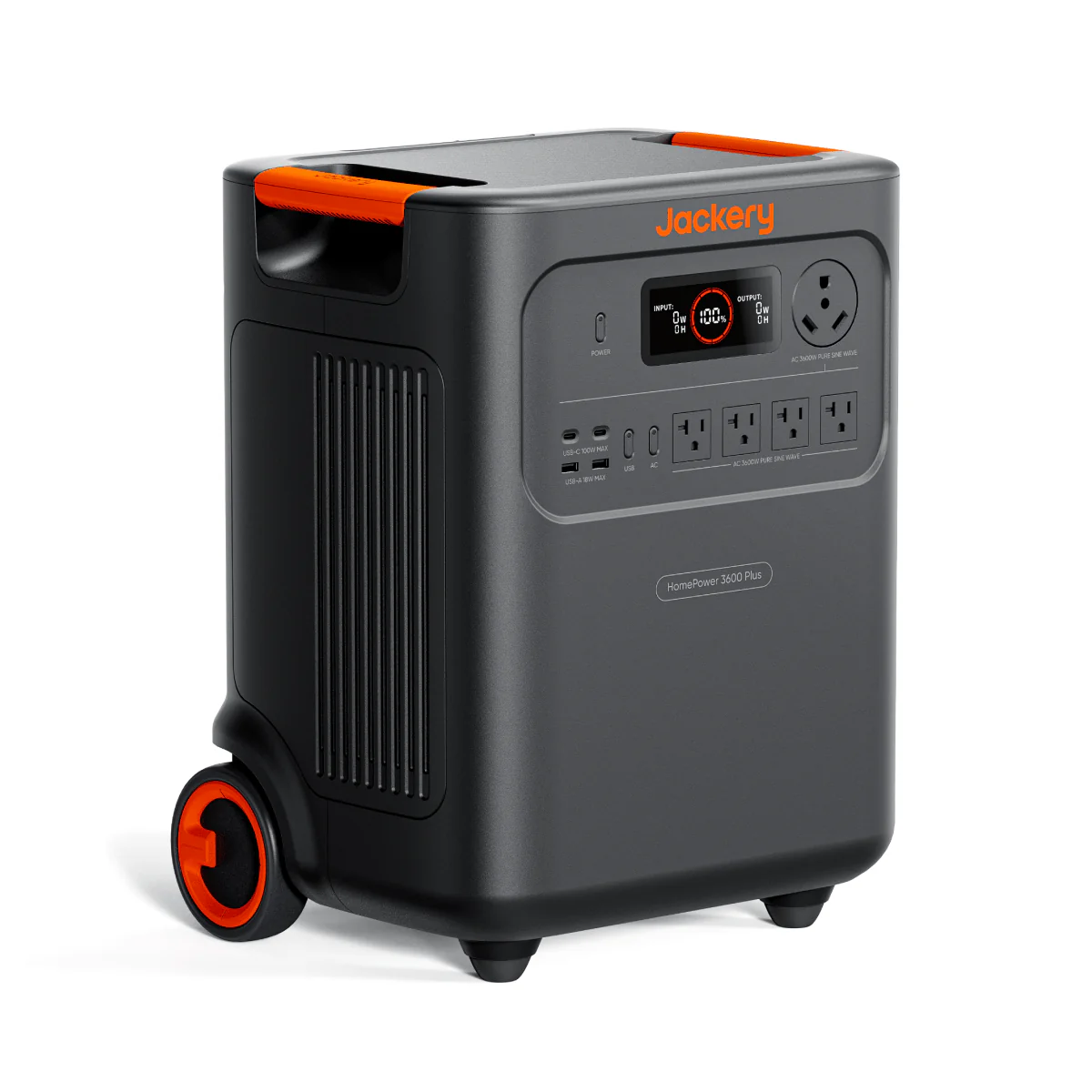 Solar Generators