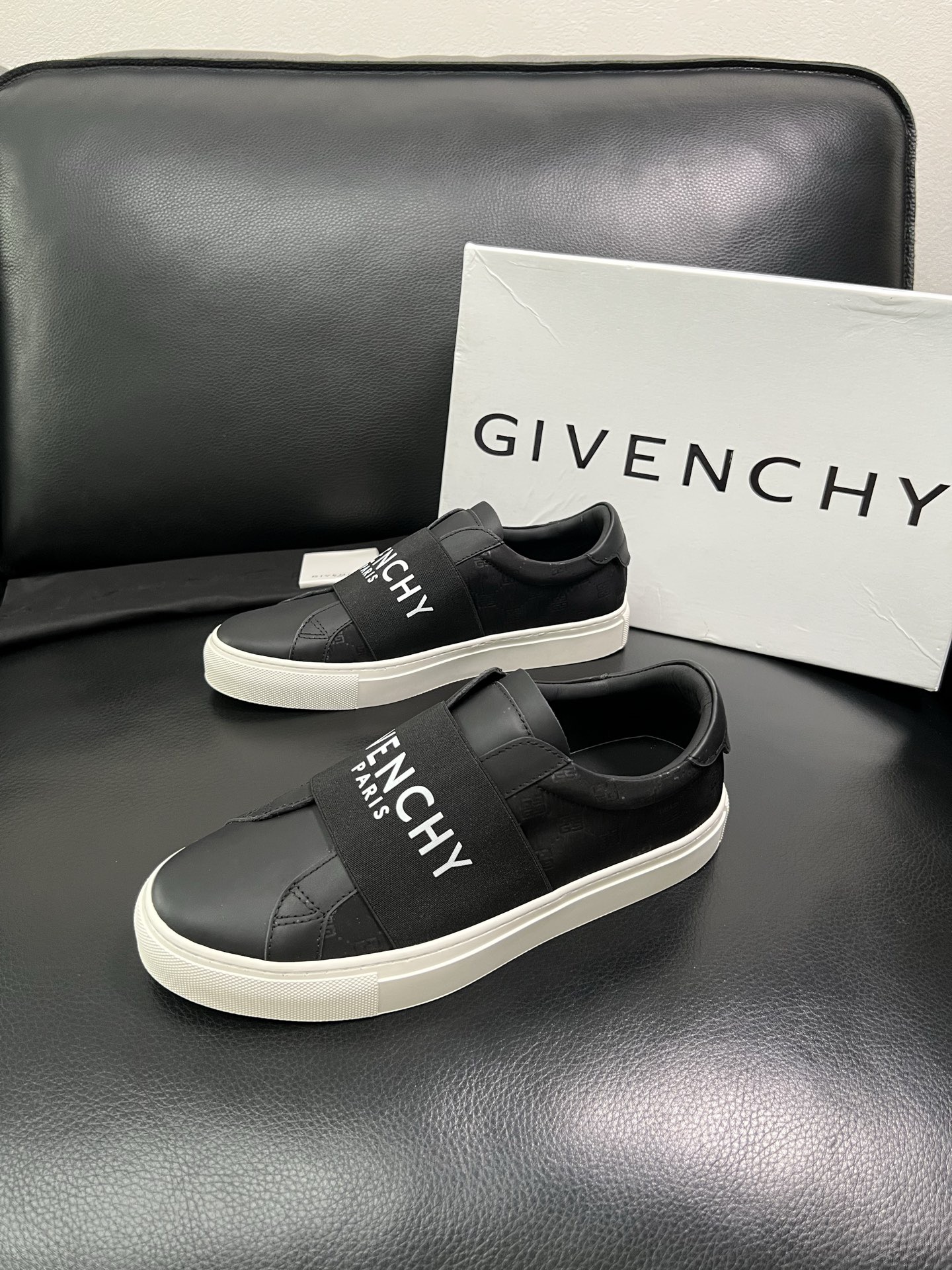 Givenchy City Sport Sneaker Size 36-46