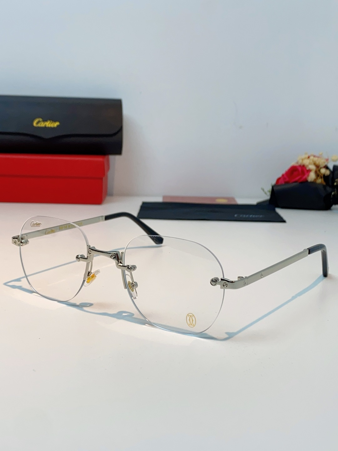Cartier Sunglasses