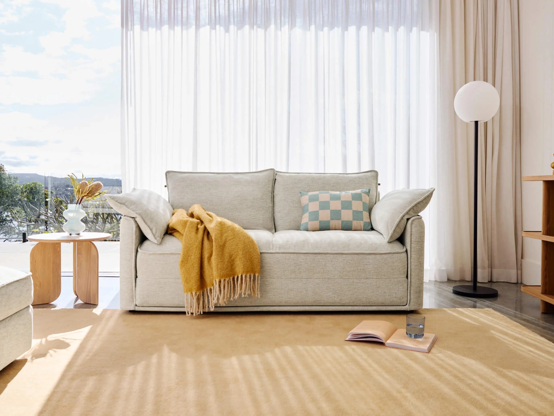 Sofa Bed