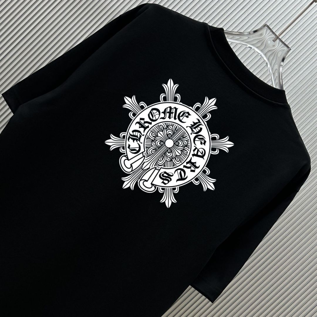 Chrome Hearts 2026ss New T Shirt Size M-XXXXL