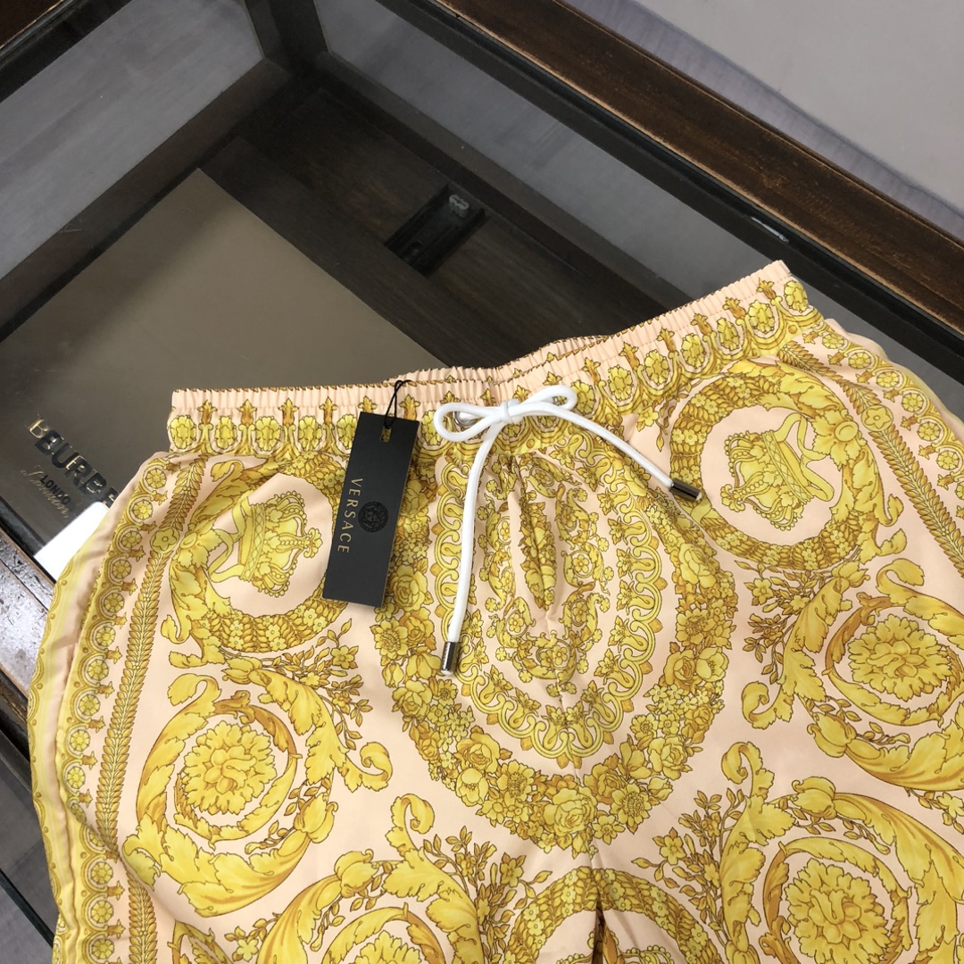 Versace Beach Shorts Size M-XXXL