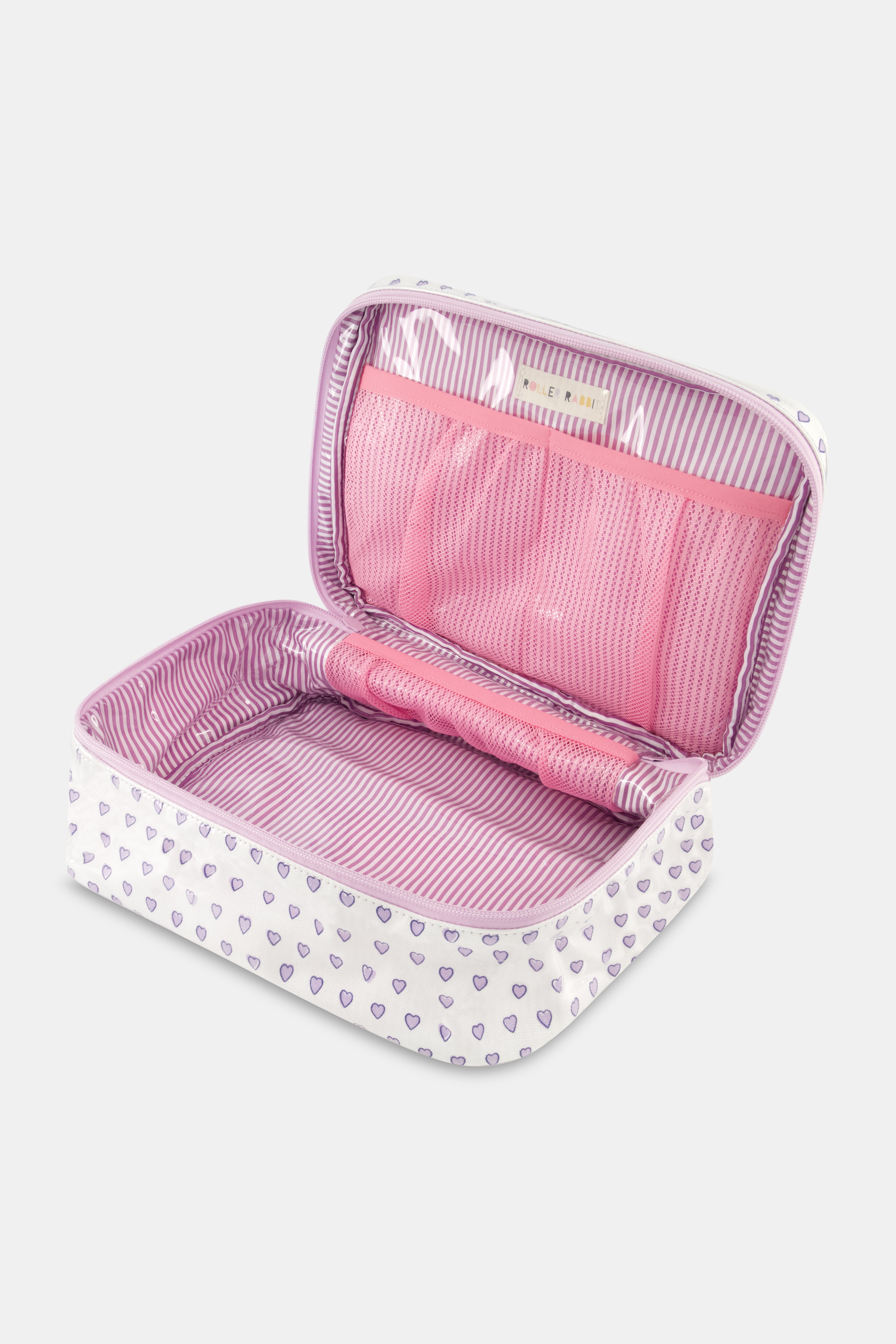 Hearts Carry All Case