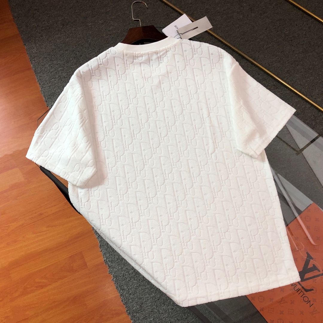 Dior 2026ss New T Shirt Size XS-L