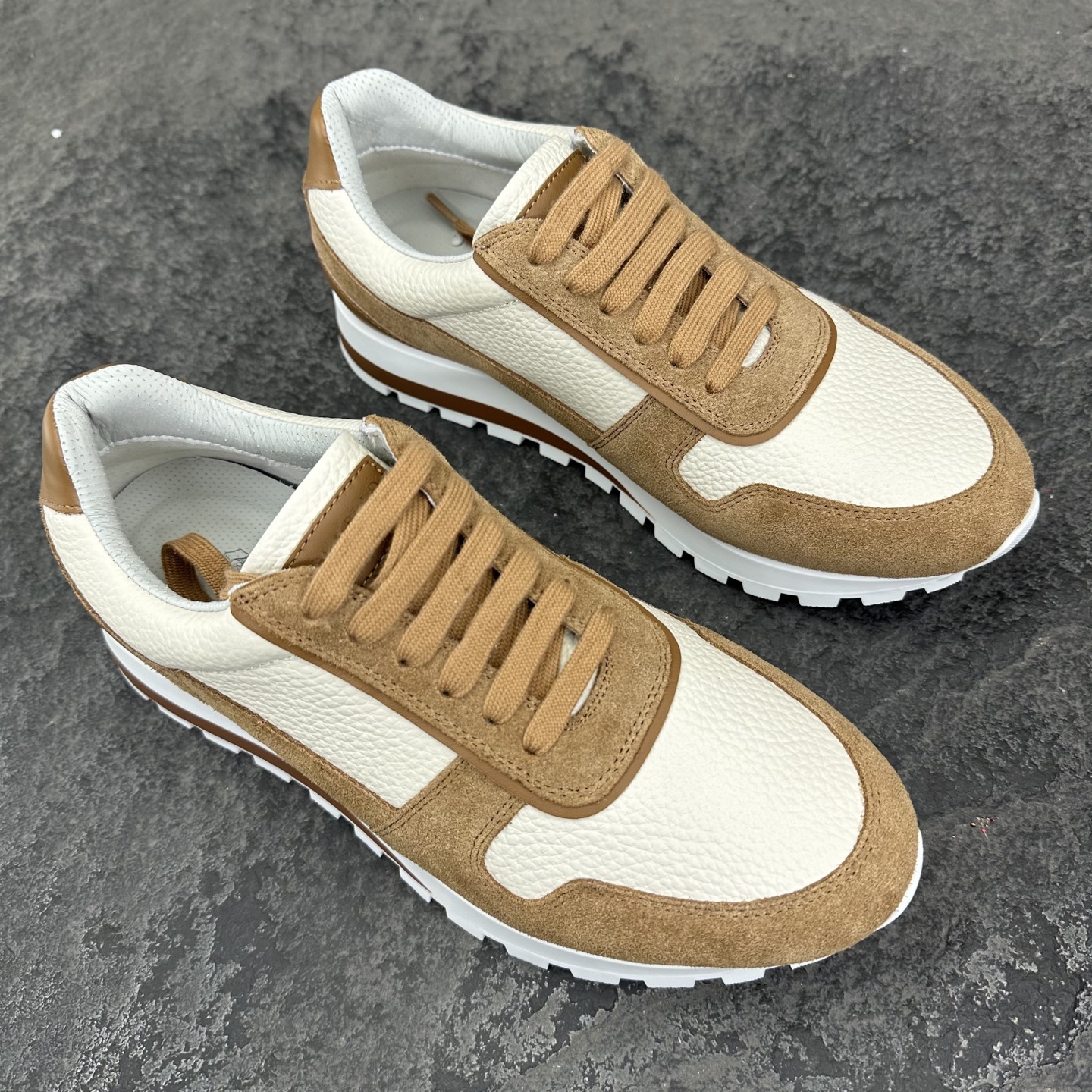 Brunello Cucinelli  2026ss  New Sneaker  Size 39-46
