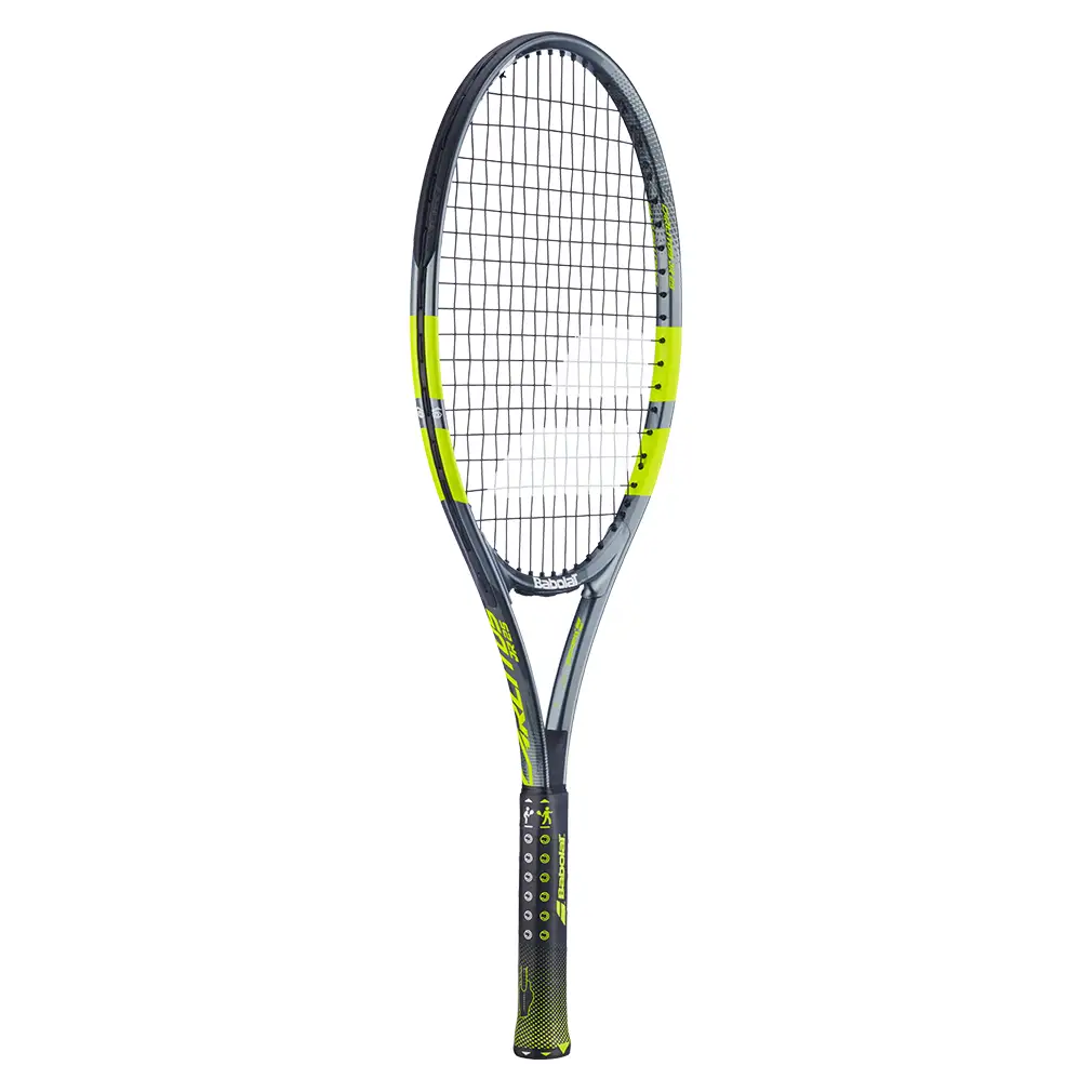 Carlitos Junior 25 Tennis Racquet