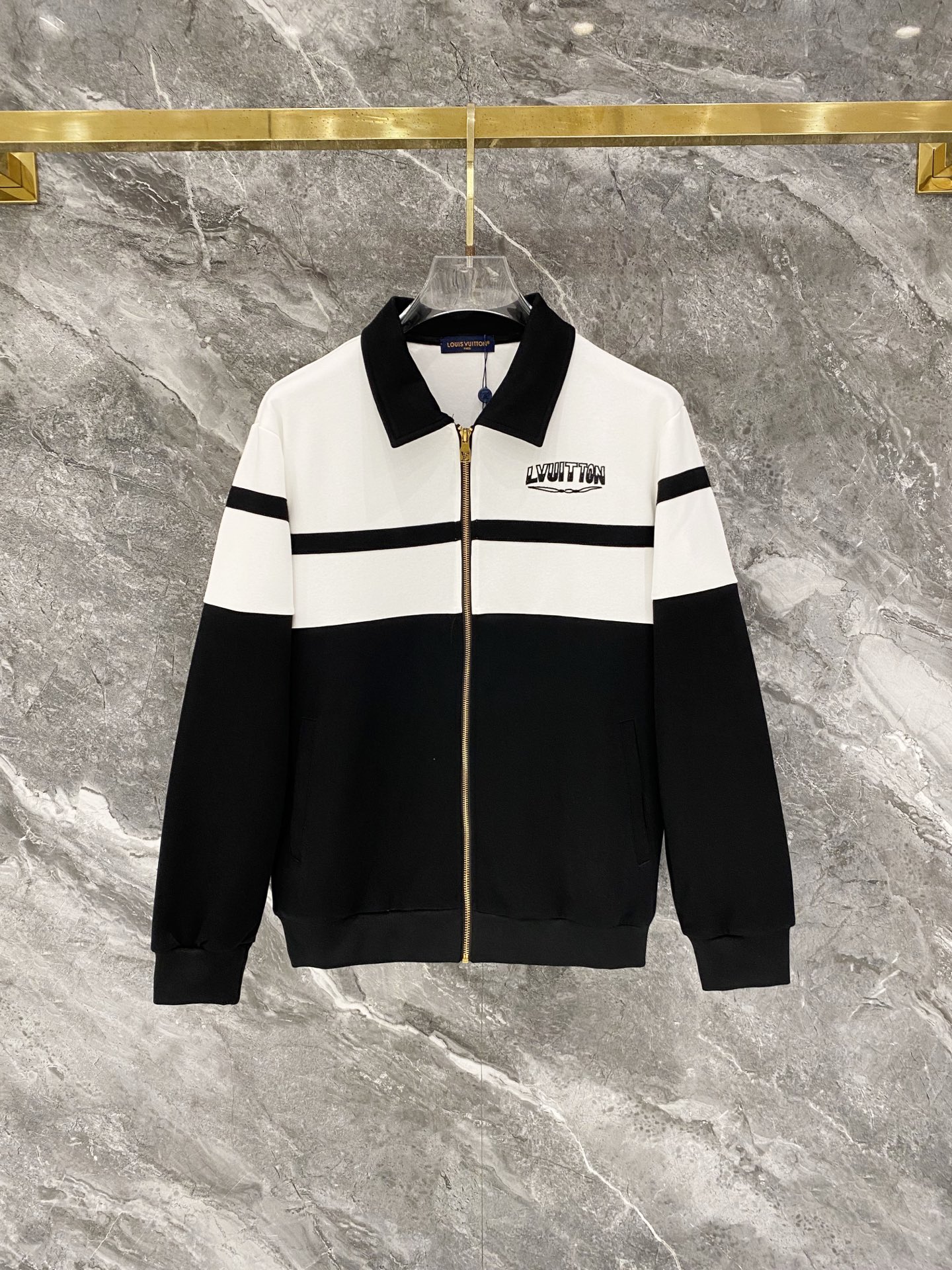 Louis Vuitton   2026ss  New Jogging Suit  Size M-XXXL