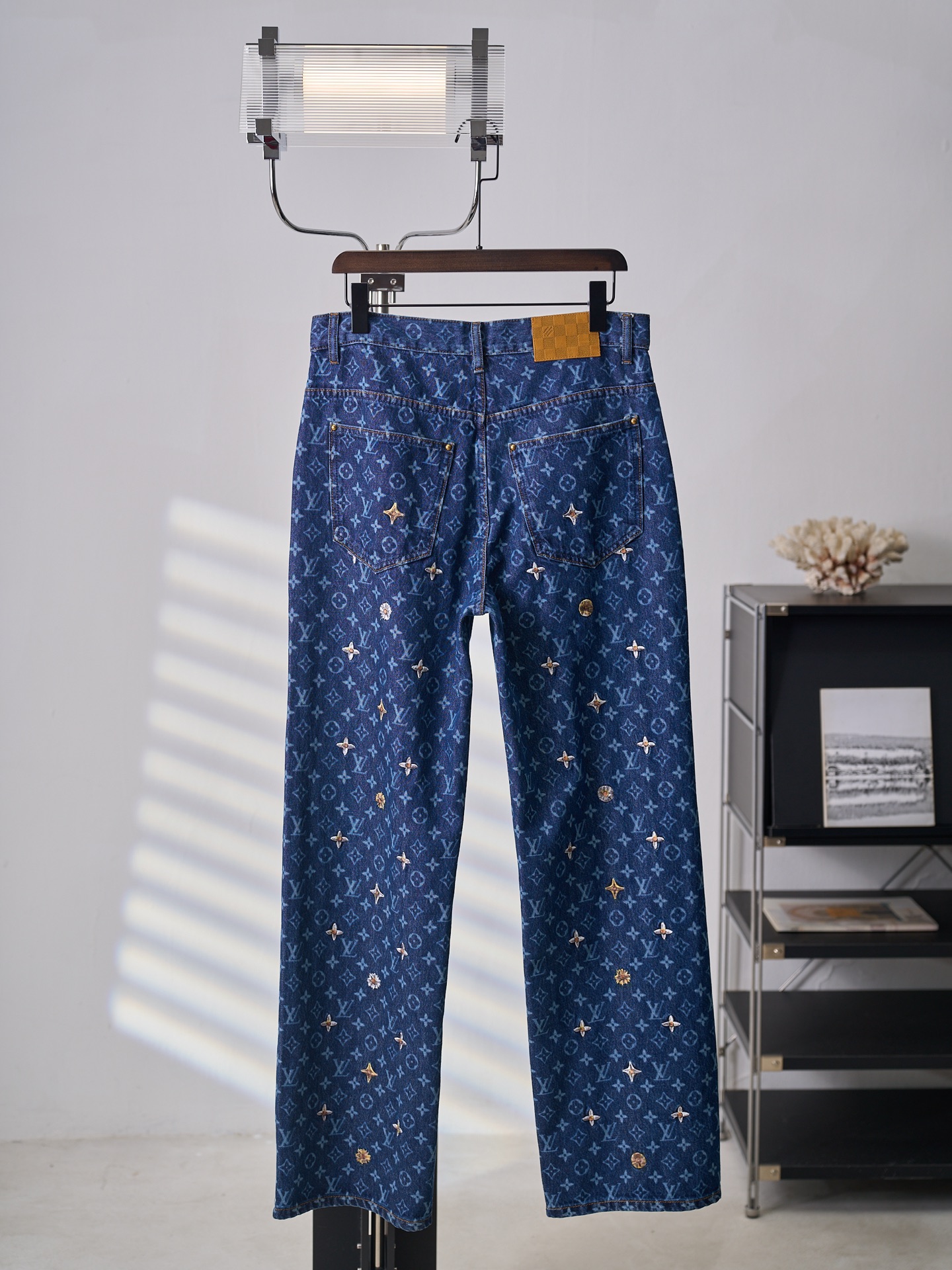 Louis Vuitton 2026ss New Jeans Size 28-36