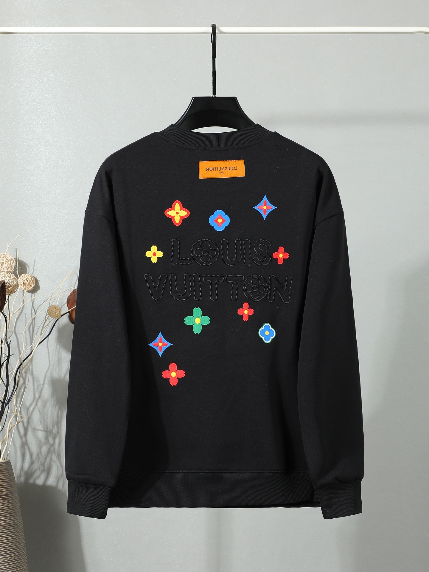 Louis Vuitton  2026ss  New Sweatshirt  Size S-XL